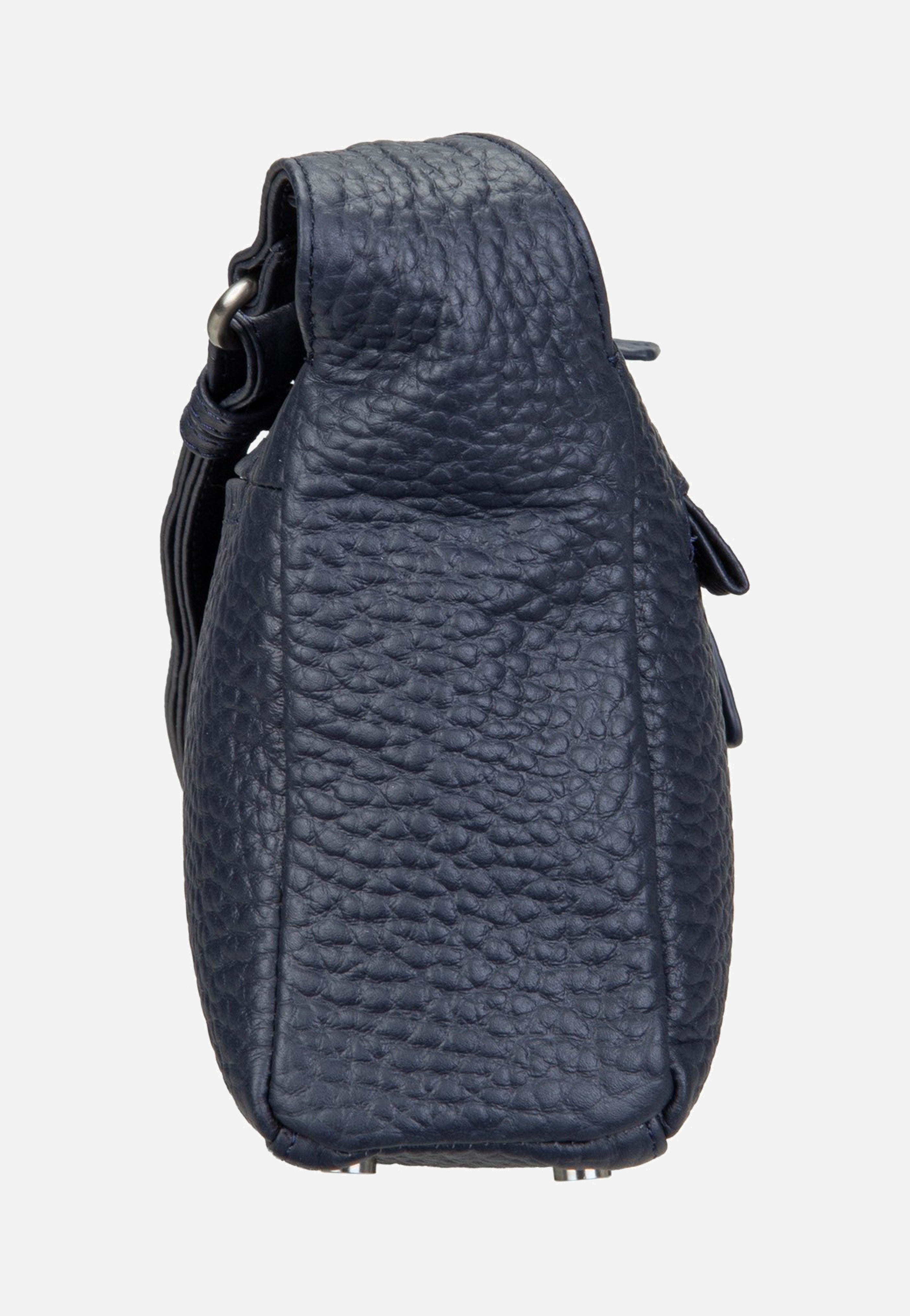 Voi Hirsch Bine Blue Crossbody Bag