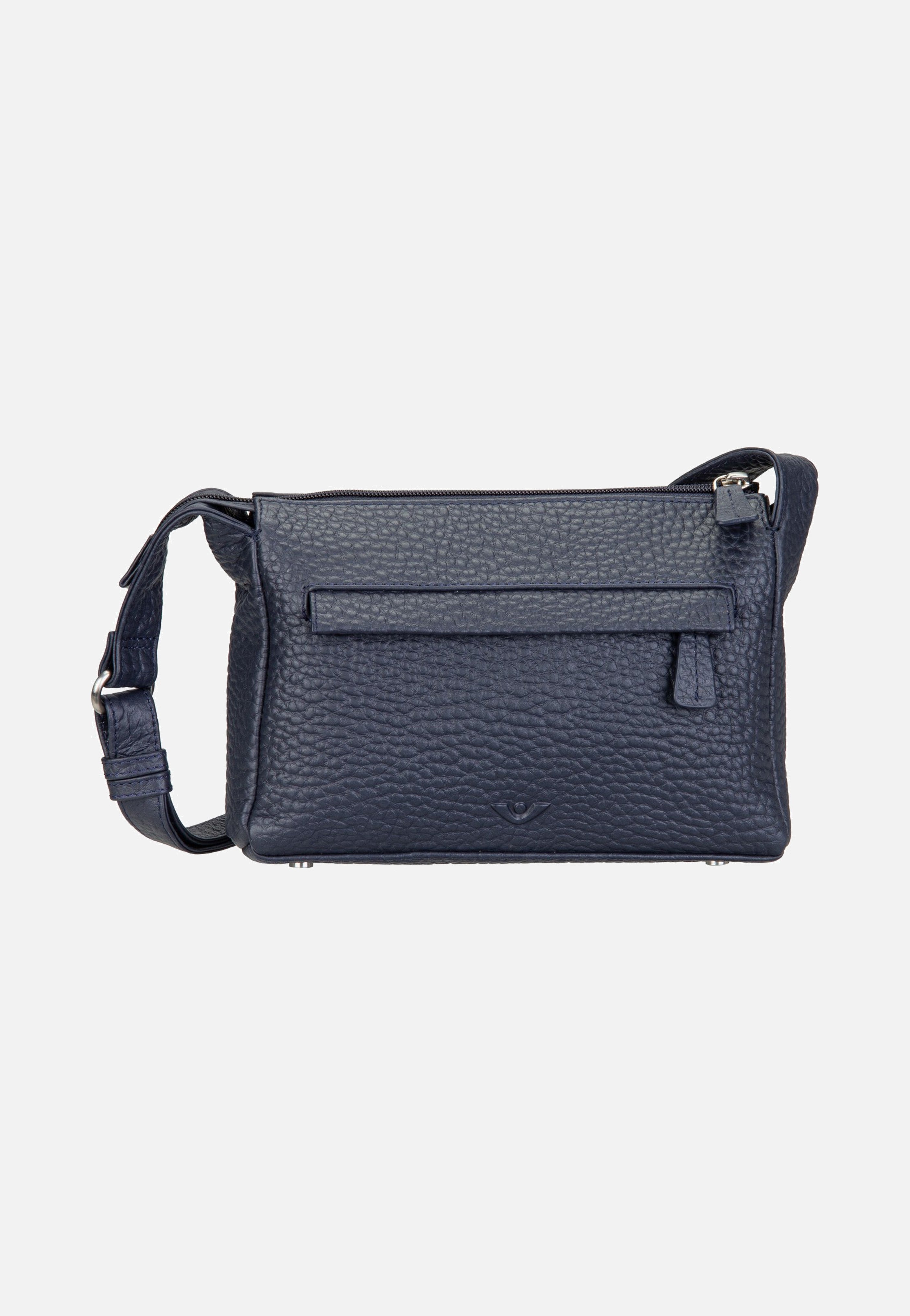 Voi Hirsch Bine Blue Crossbody Bag