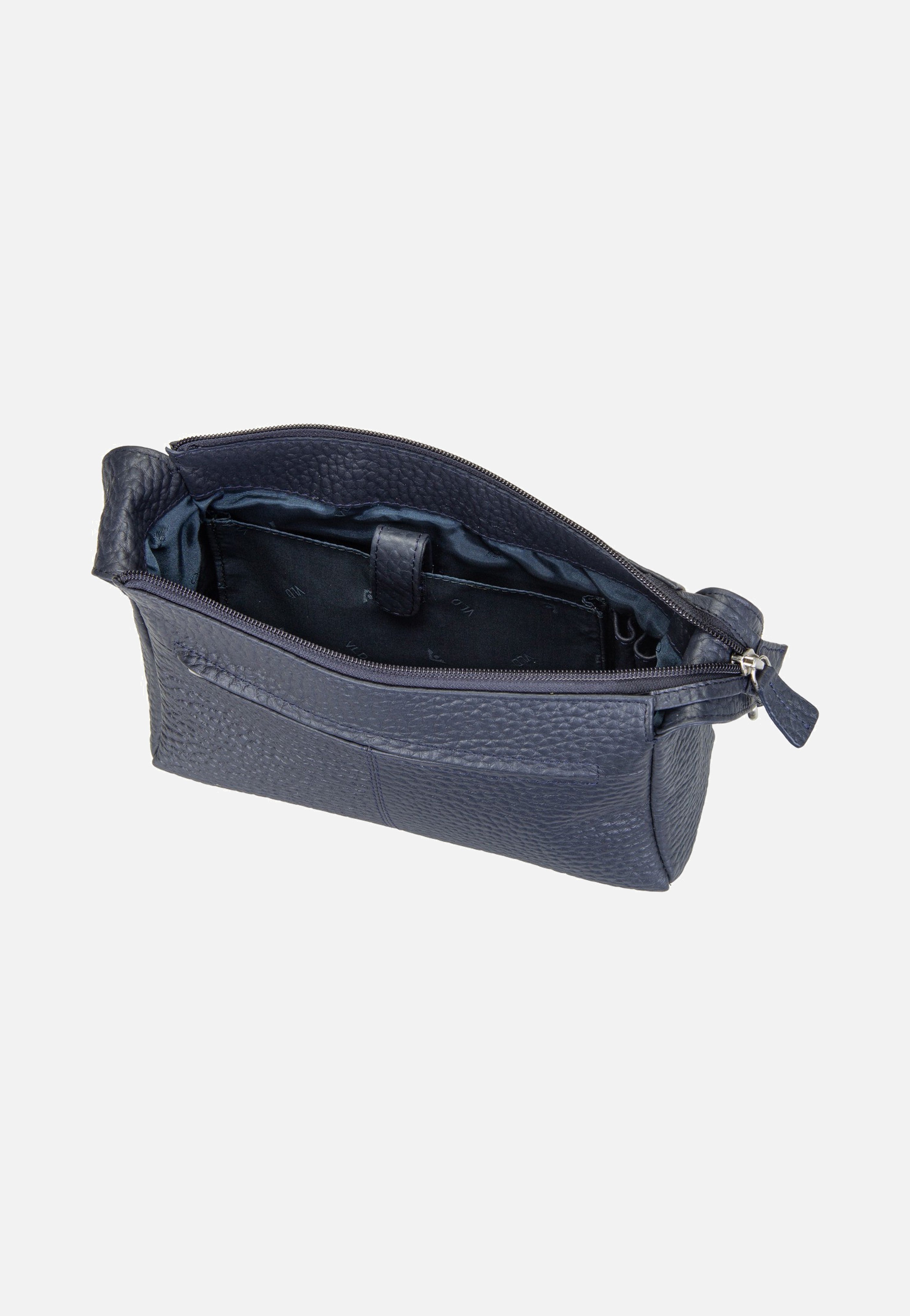 Voi Hirsch Bine Blue Crossbody Bag