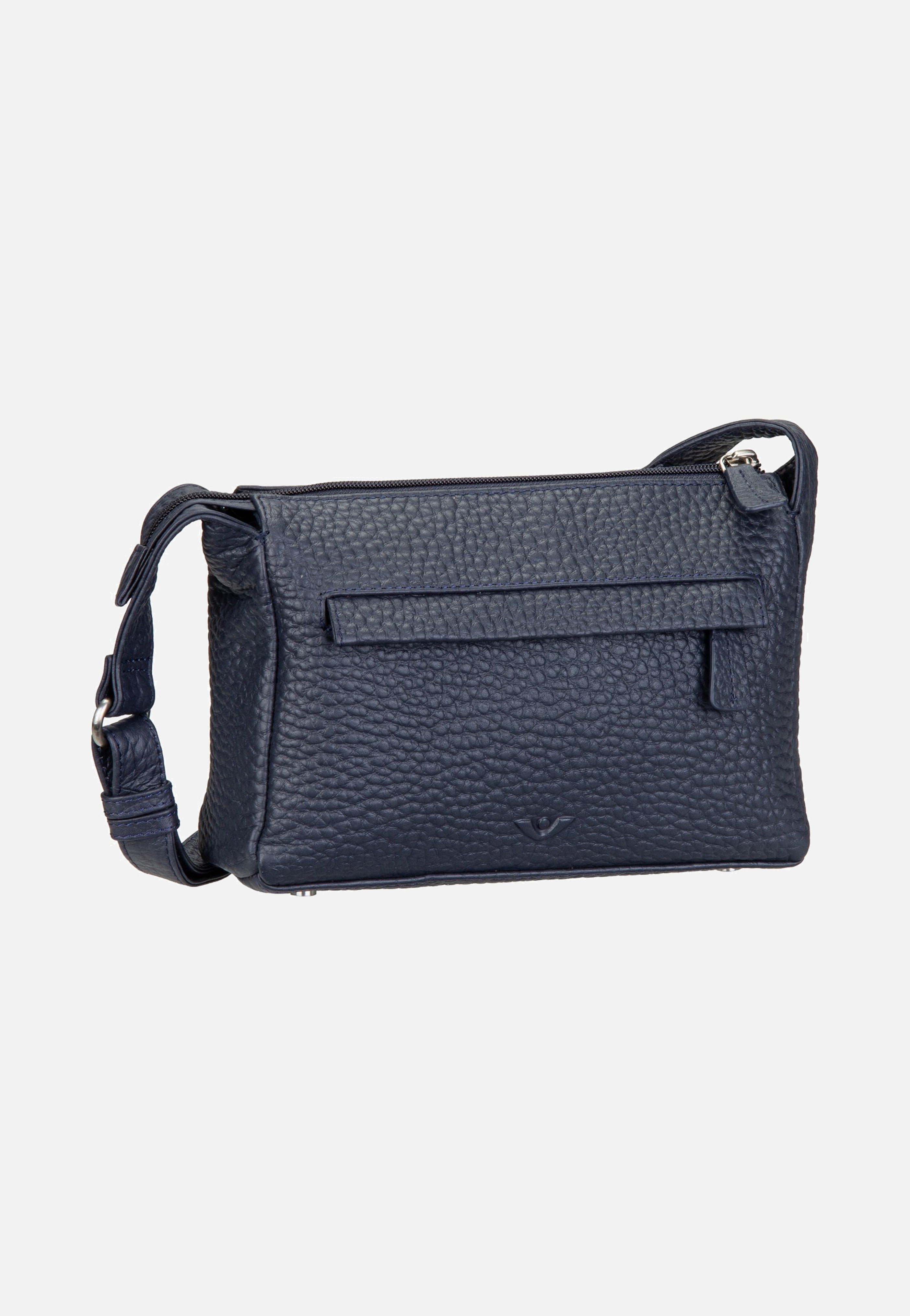 Voi Hirsch Bine Blue Crossbody Bag