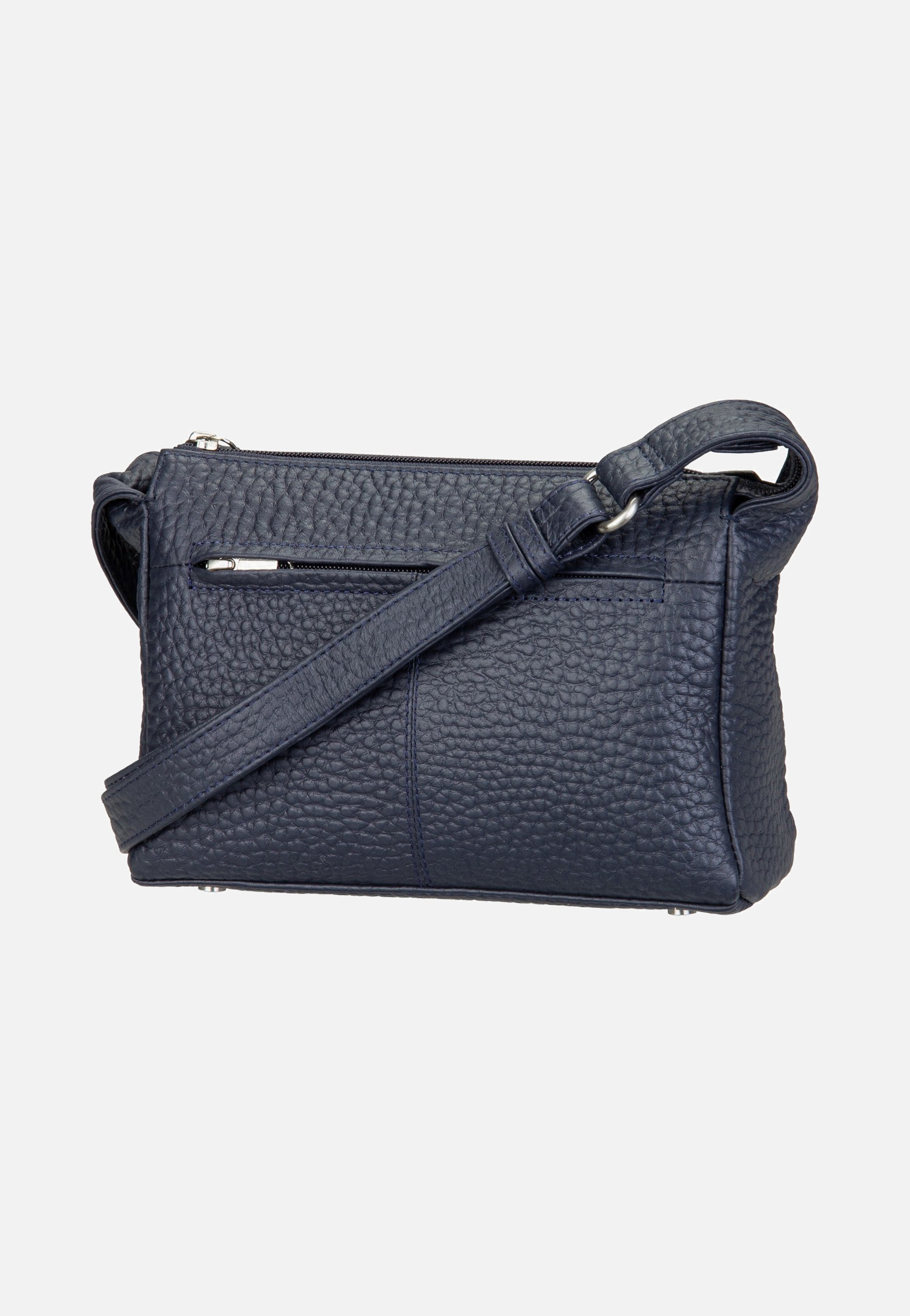 Voi Hirsch Bine Blue Crossbody Bag