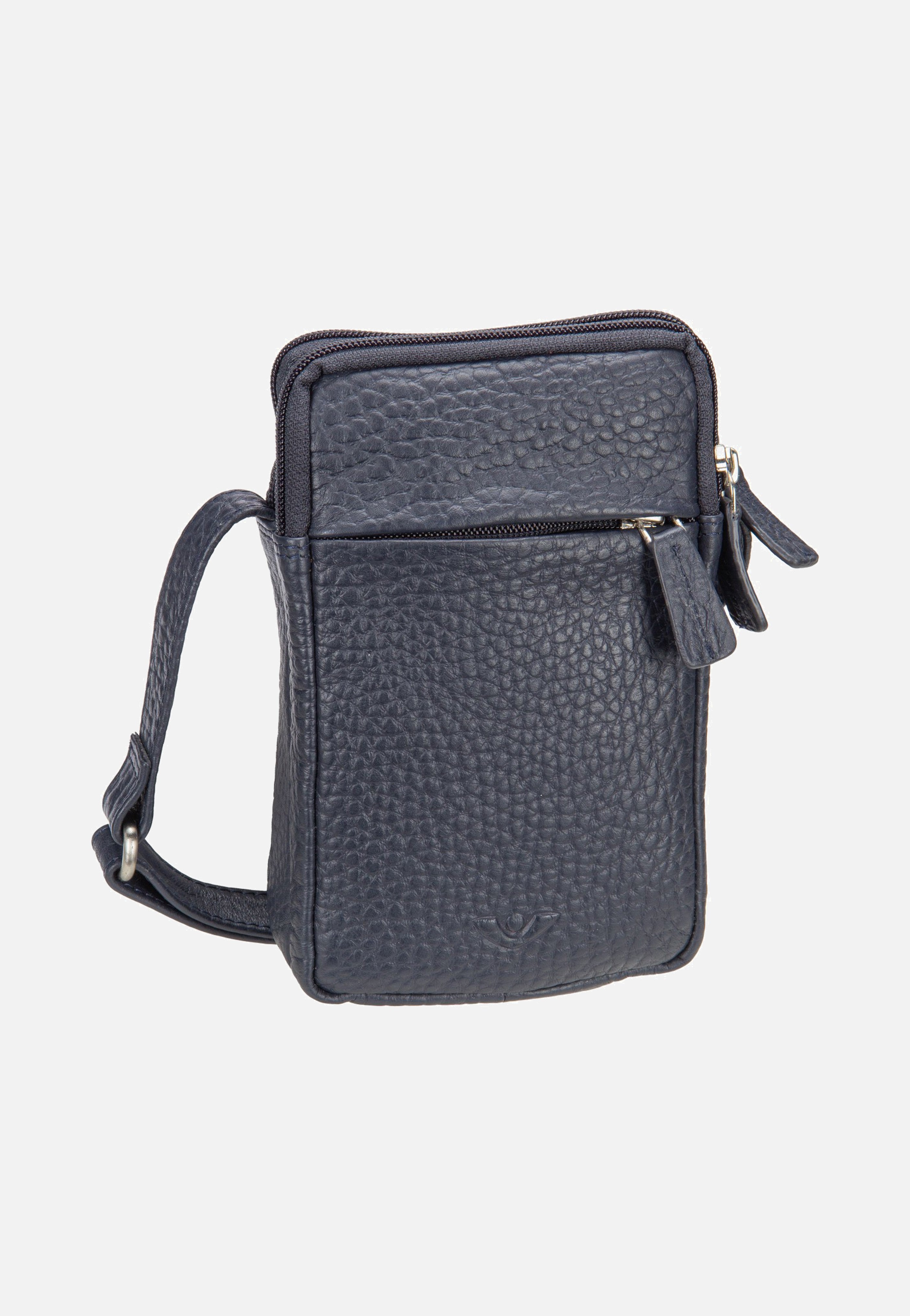 Voi Hirsch Nicole Blau Crossbody Bag