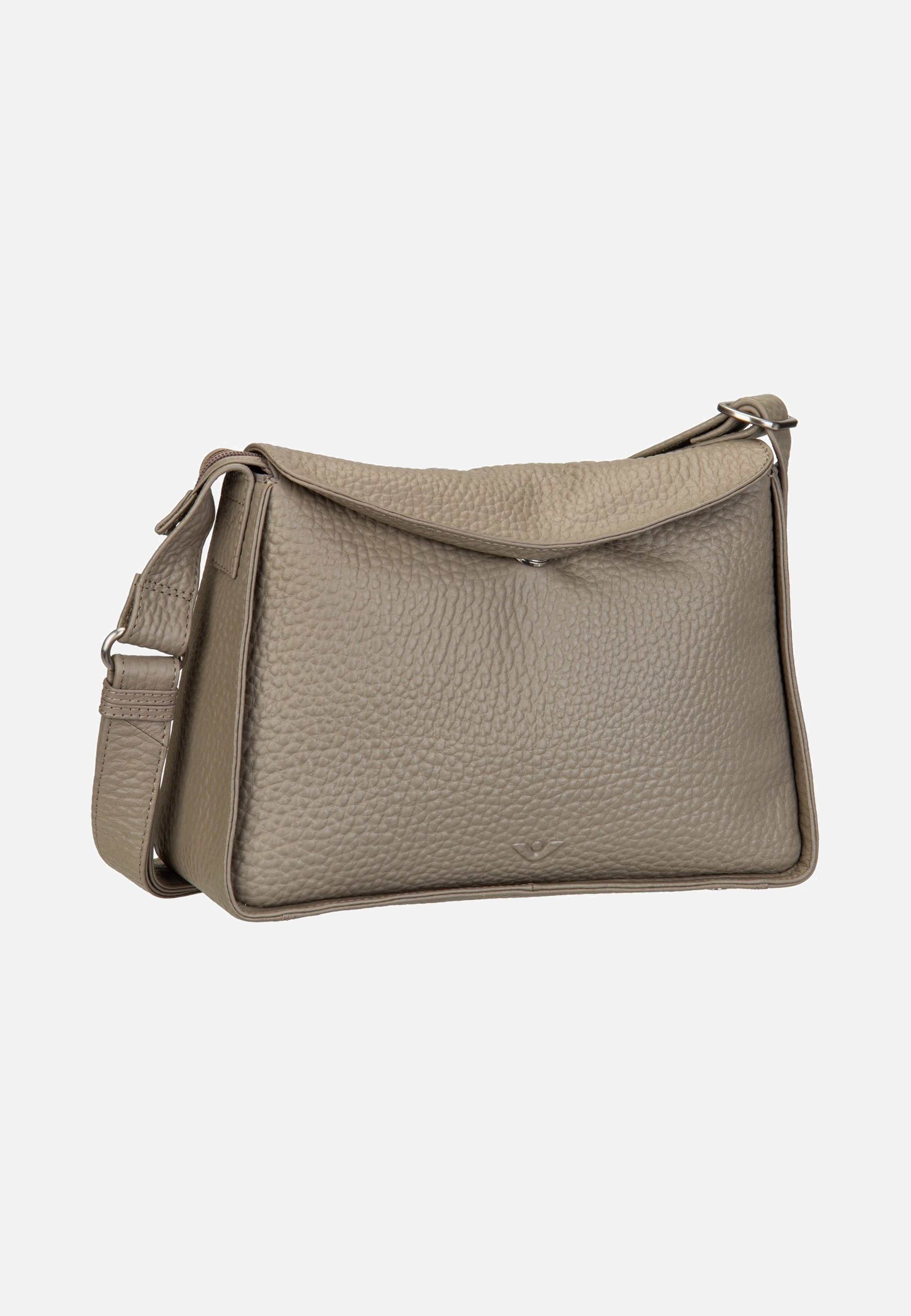 Voi Hirsch Taeagan Sand Crossbody Bag