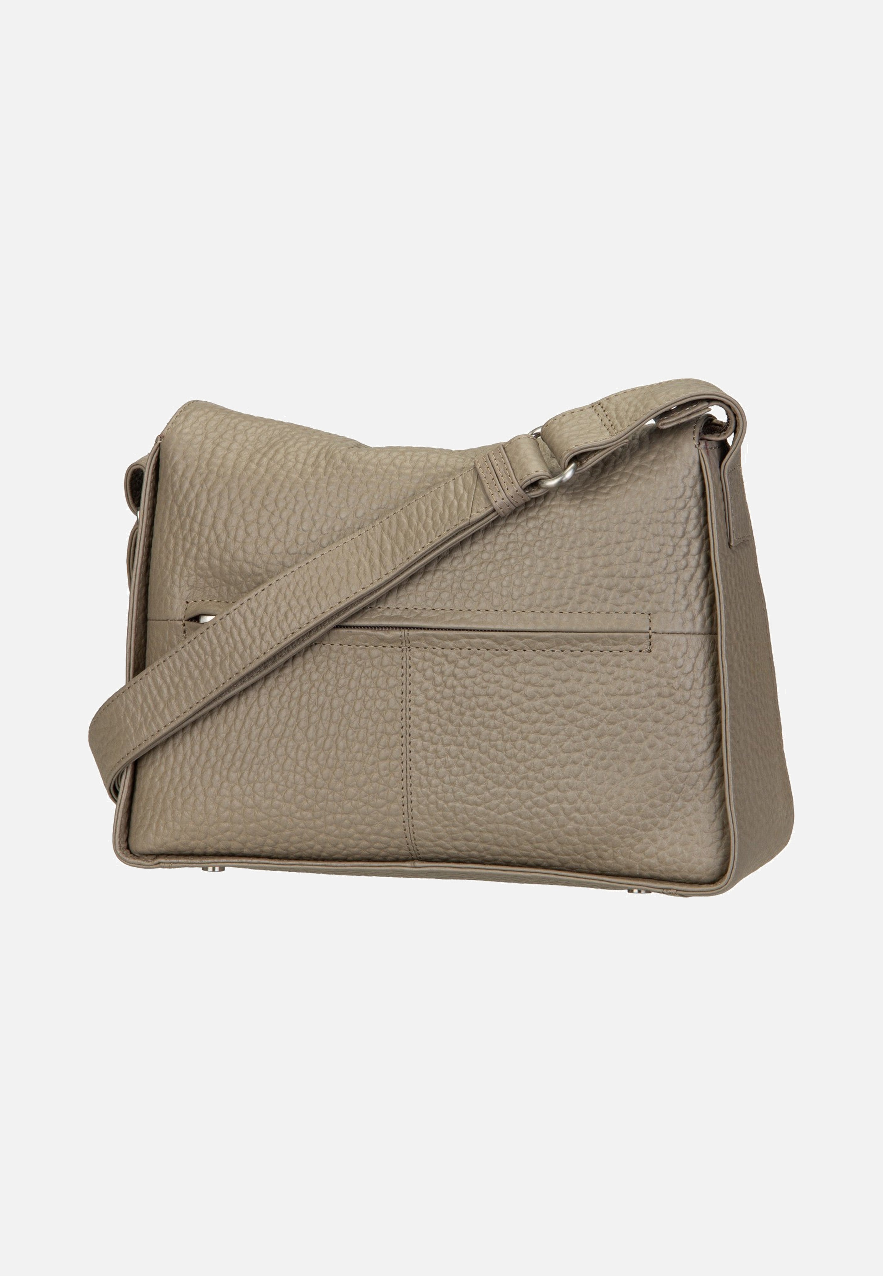 Voi Hirsch Taeagan Sand Crossbody Bag