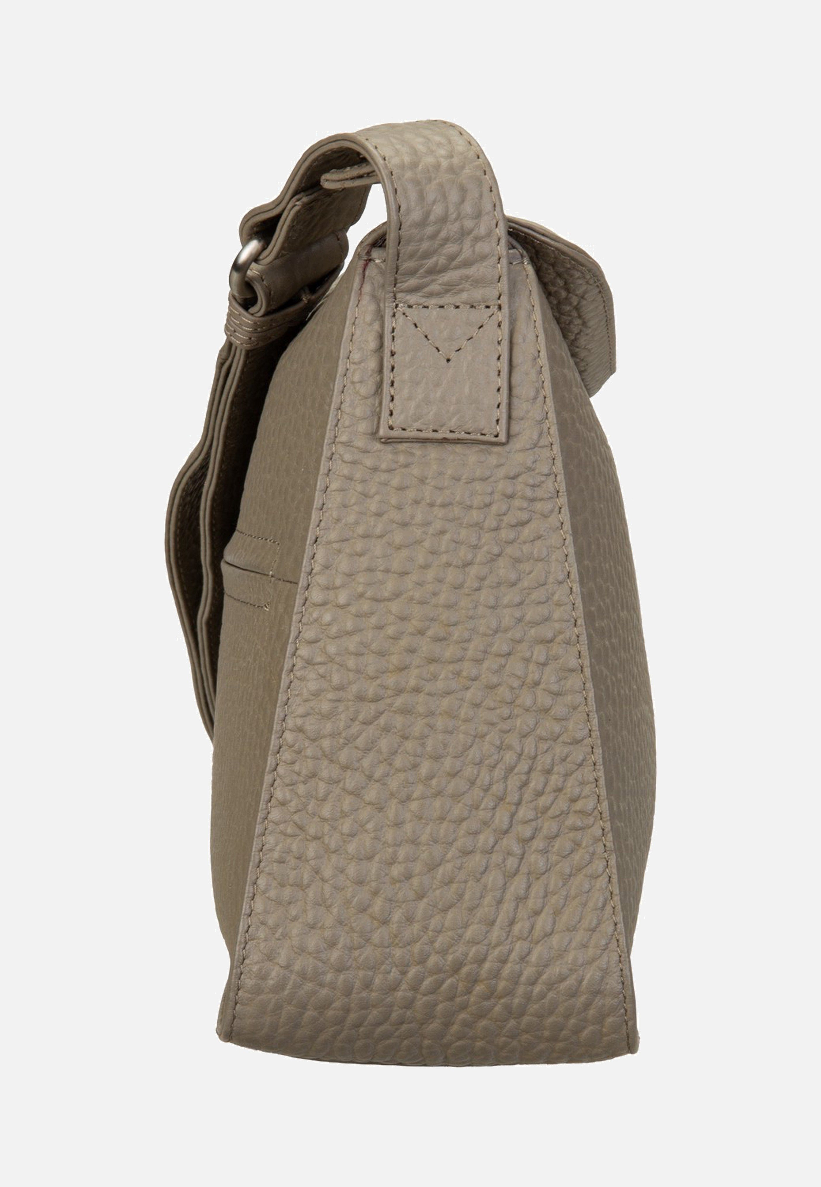 Voi Hirsch Taeagan Sand Crossbody Bag