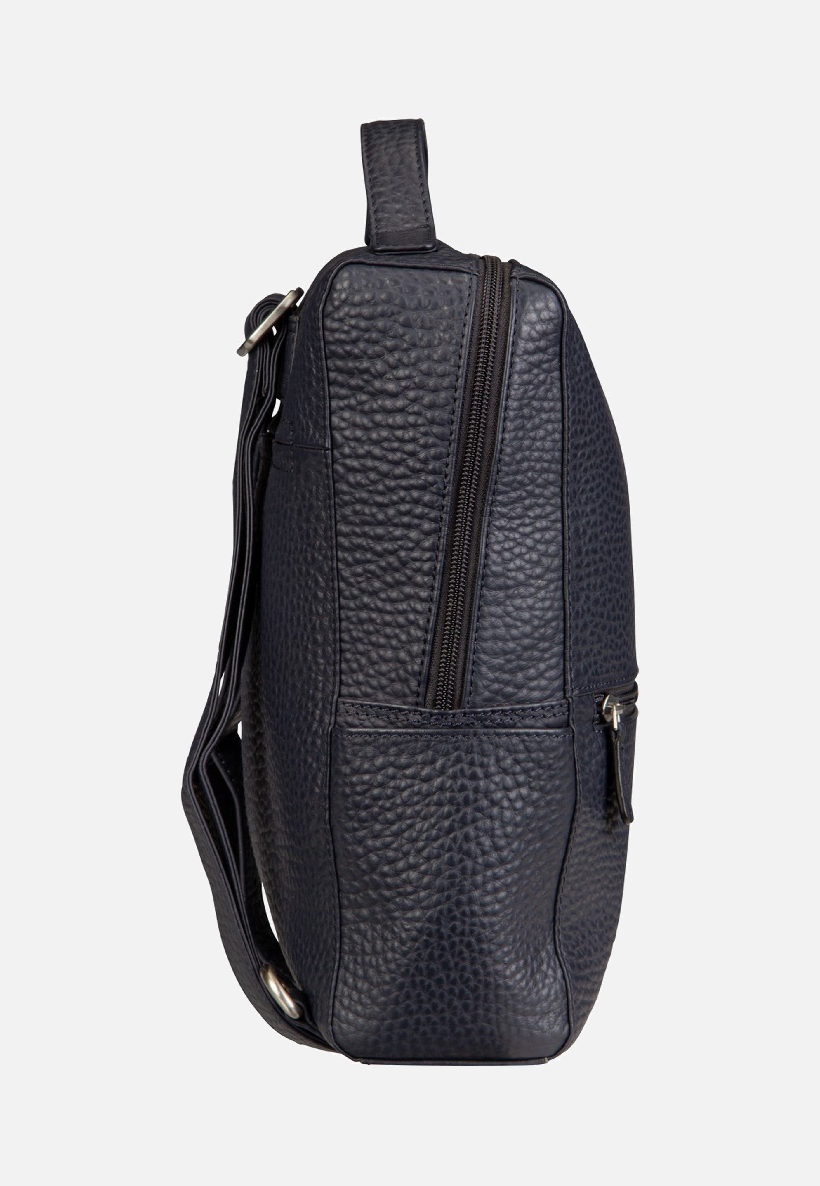 Voi Hirsch Blondie Blau Rucksack