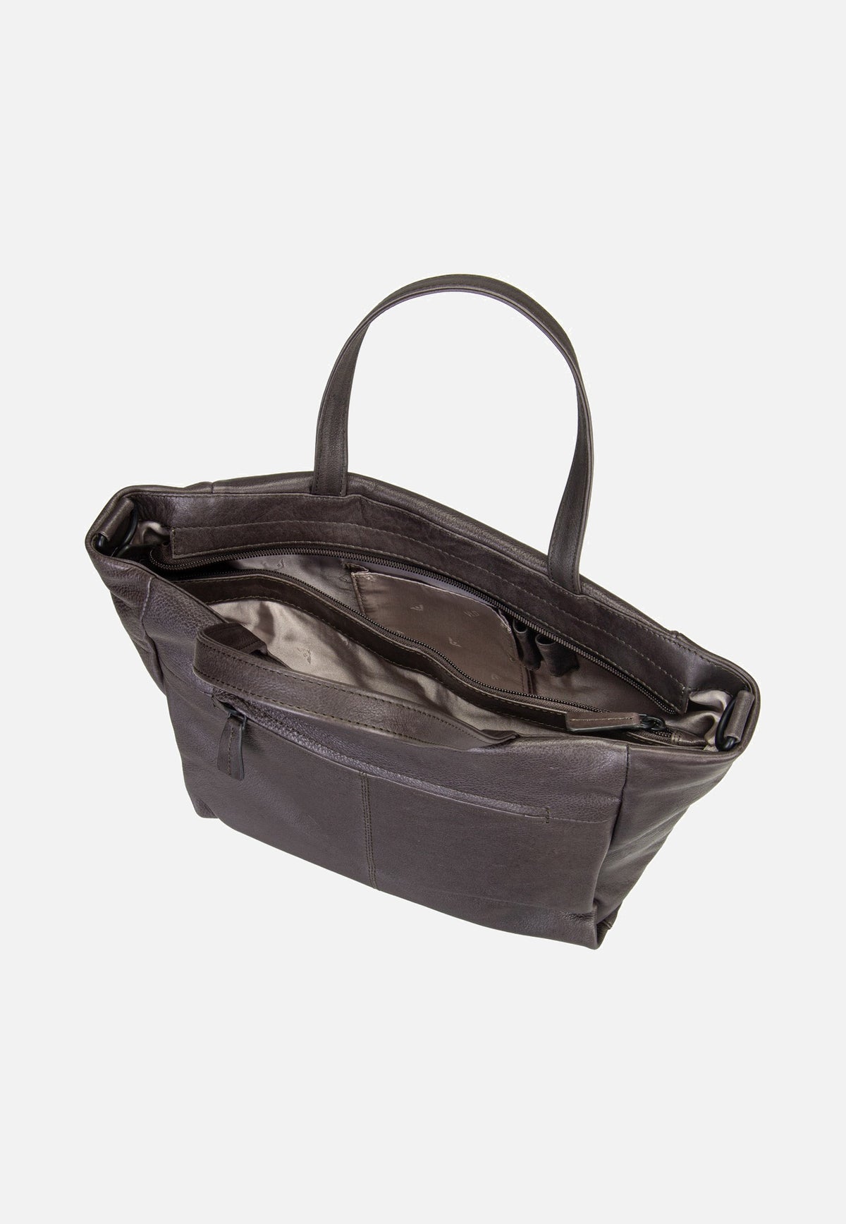 Voi Texas Herta Anthrazit Tote Bag