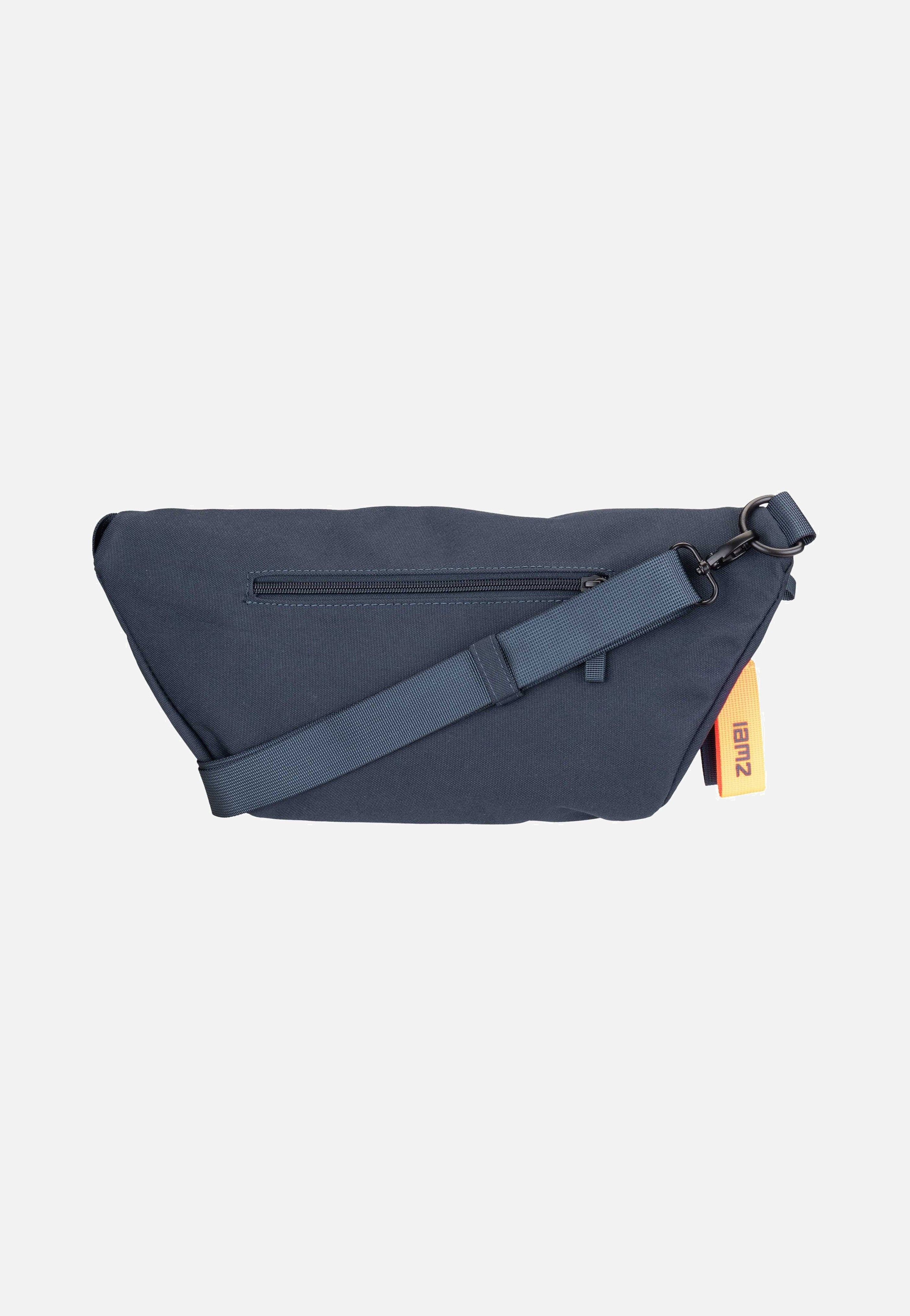 zwei Alex ALH80 Blue Sling Bag