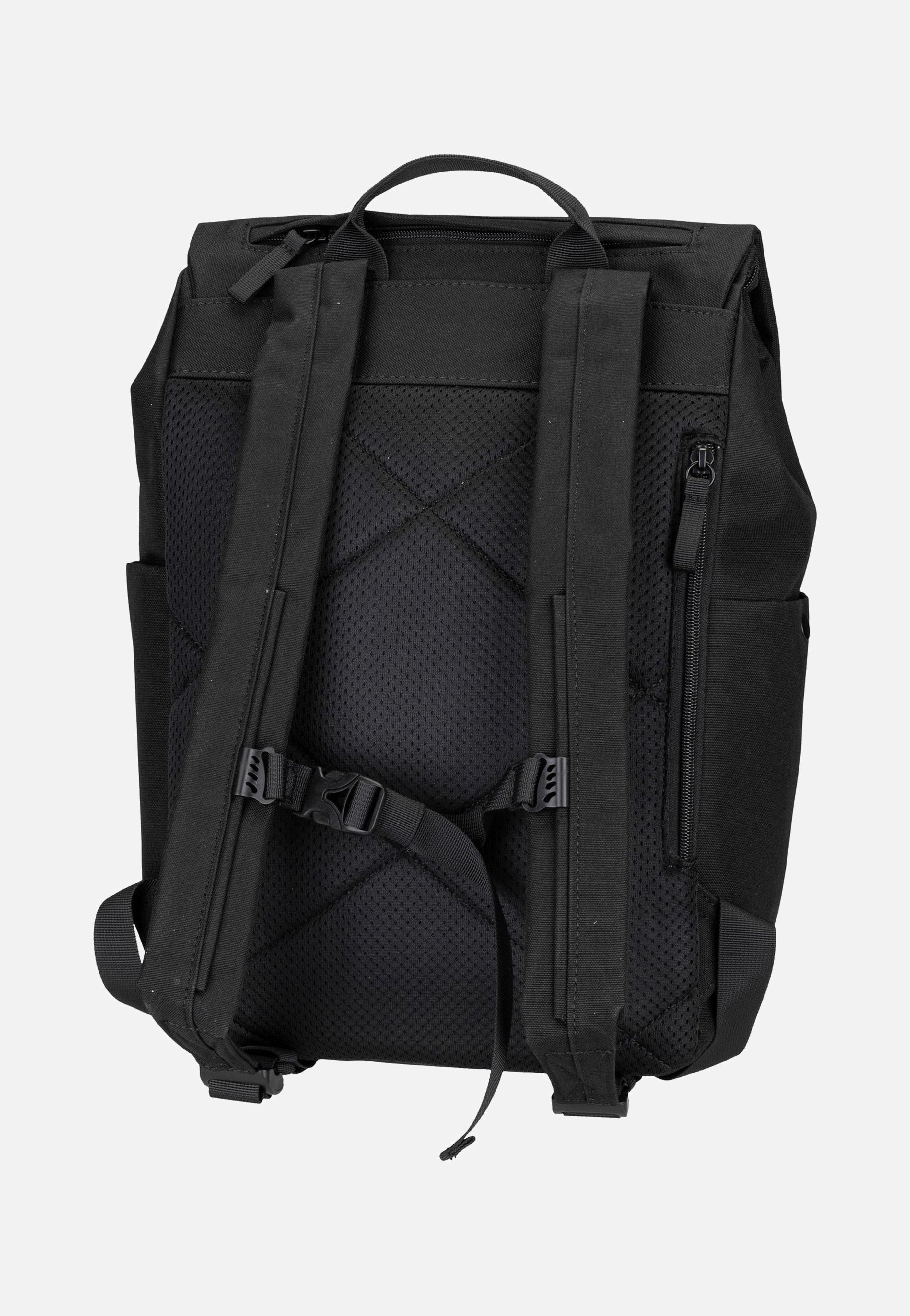 zwei Alex ALR130 Black Rucksack