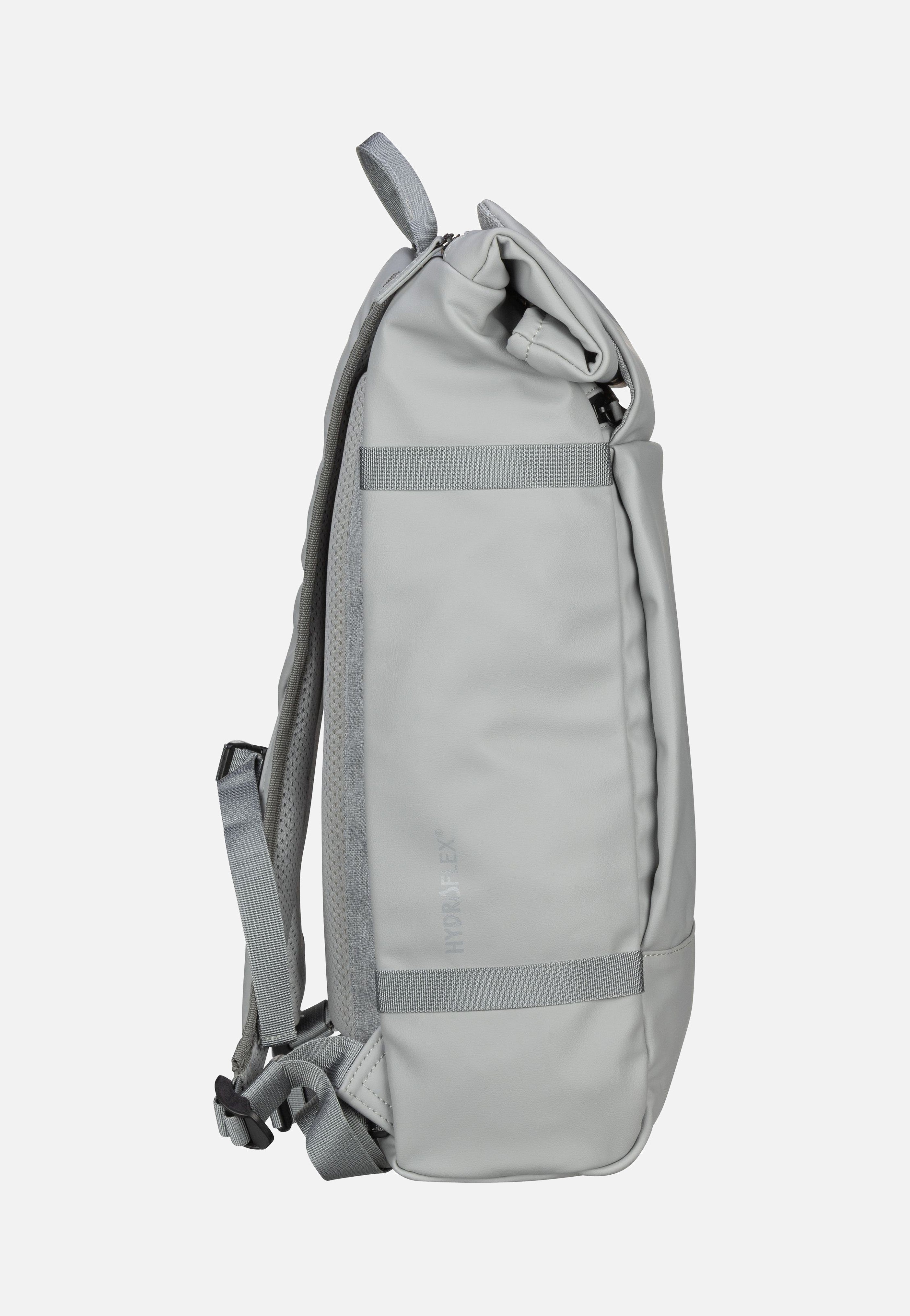 zwei Aqua AQR350 Ice Rolltop Rucksack