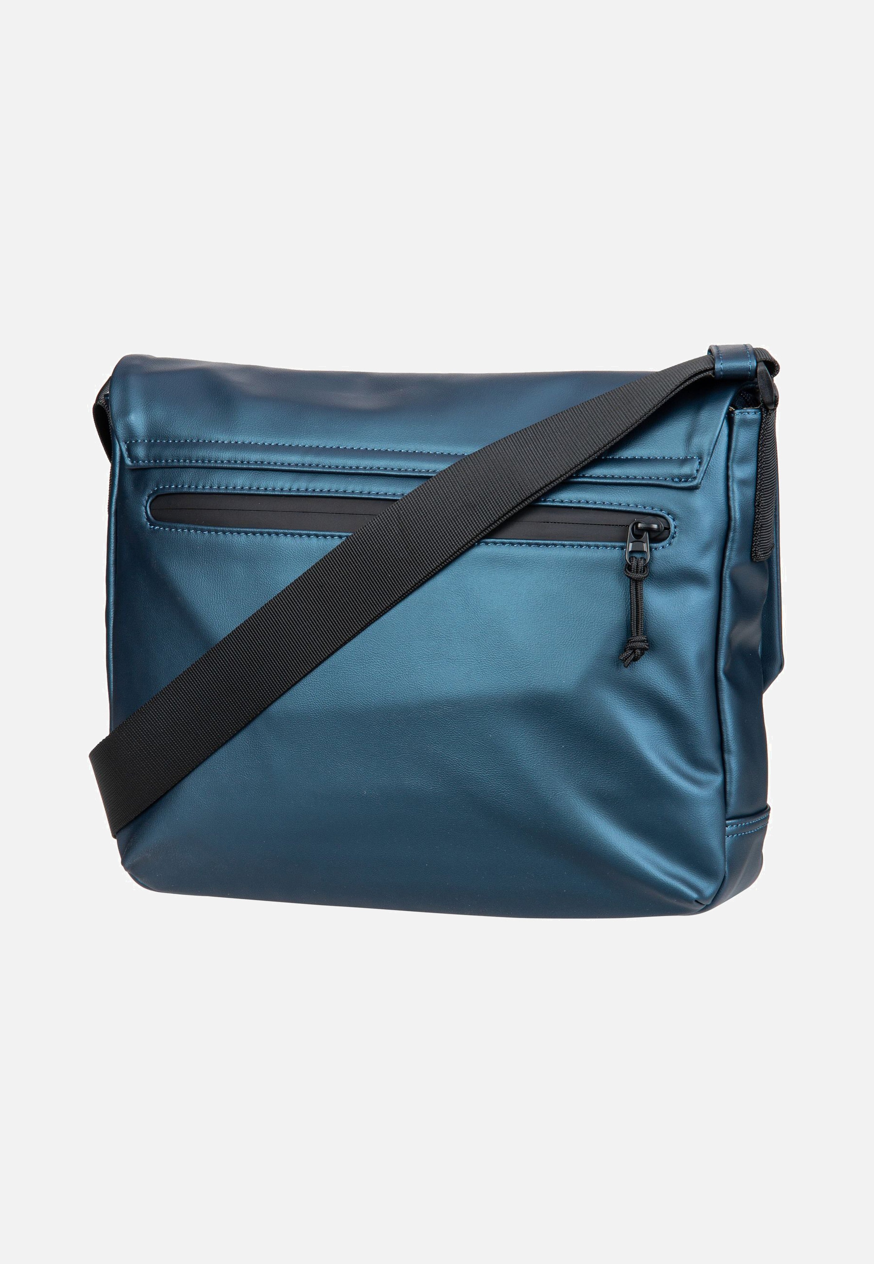 zwei Cargo CA130 Metallic-Blue Messenger Bag