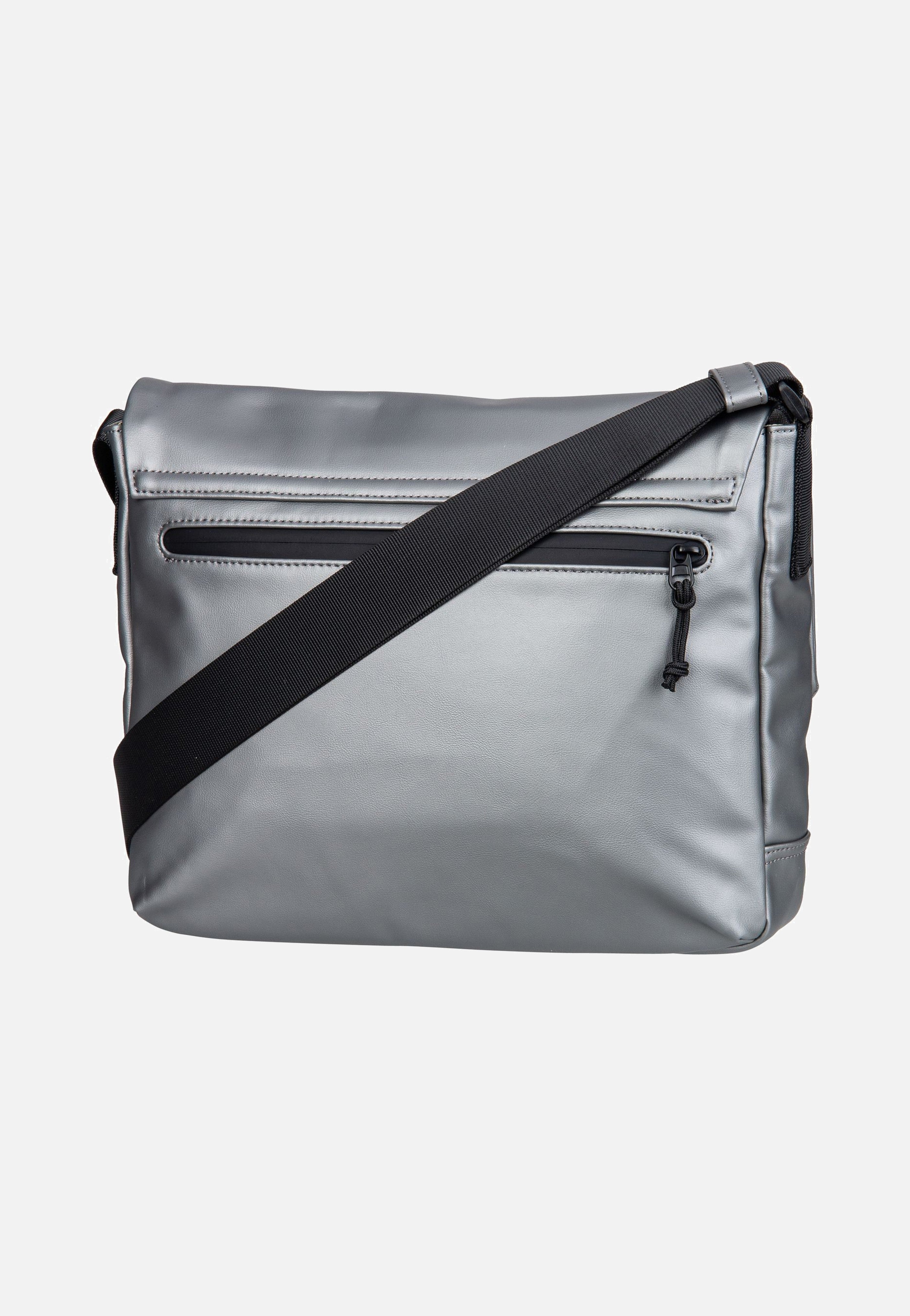 zwei Cargo CA130 Metallic-Stone Messenger Bag