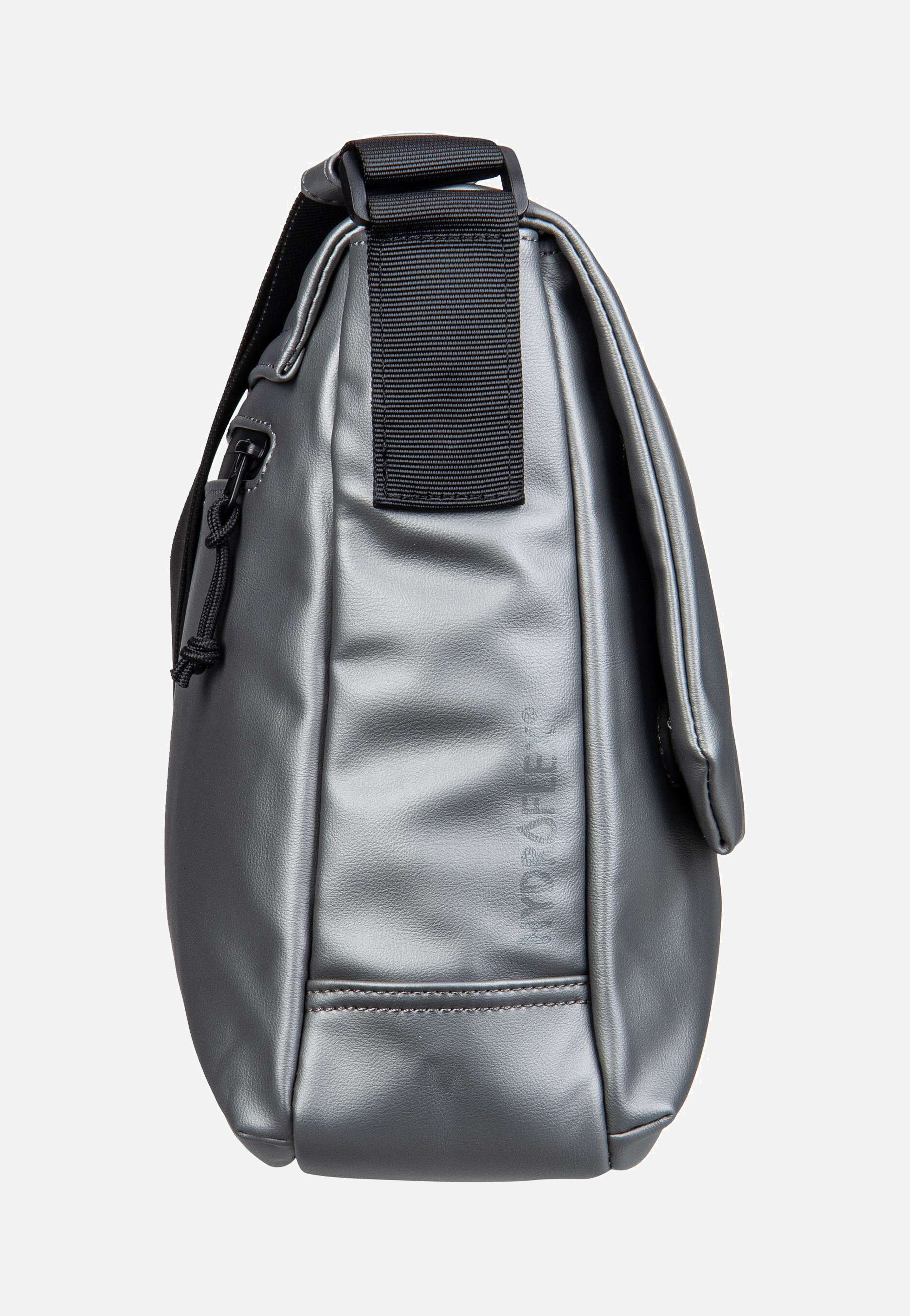 zwei Cargo CA130 Metallic-Stone Messenger Bag