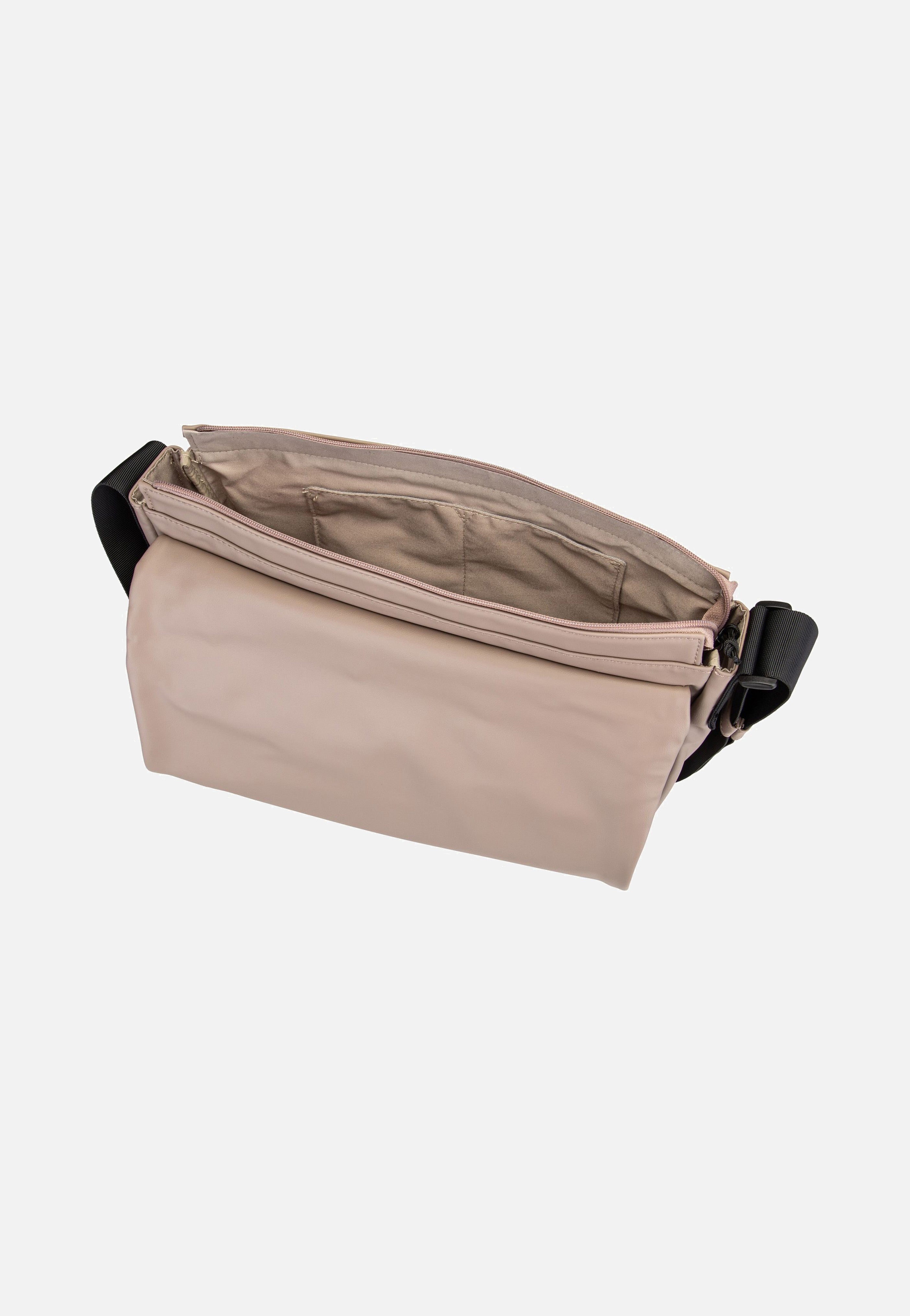 zwei Cargo CA135 Taupe Messenger Bag