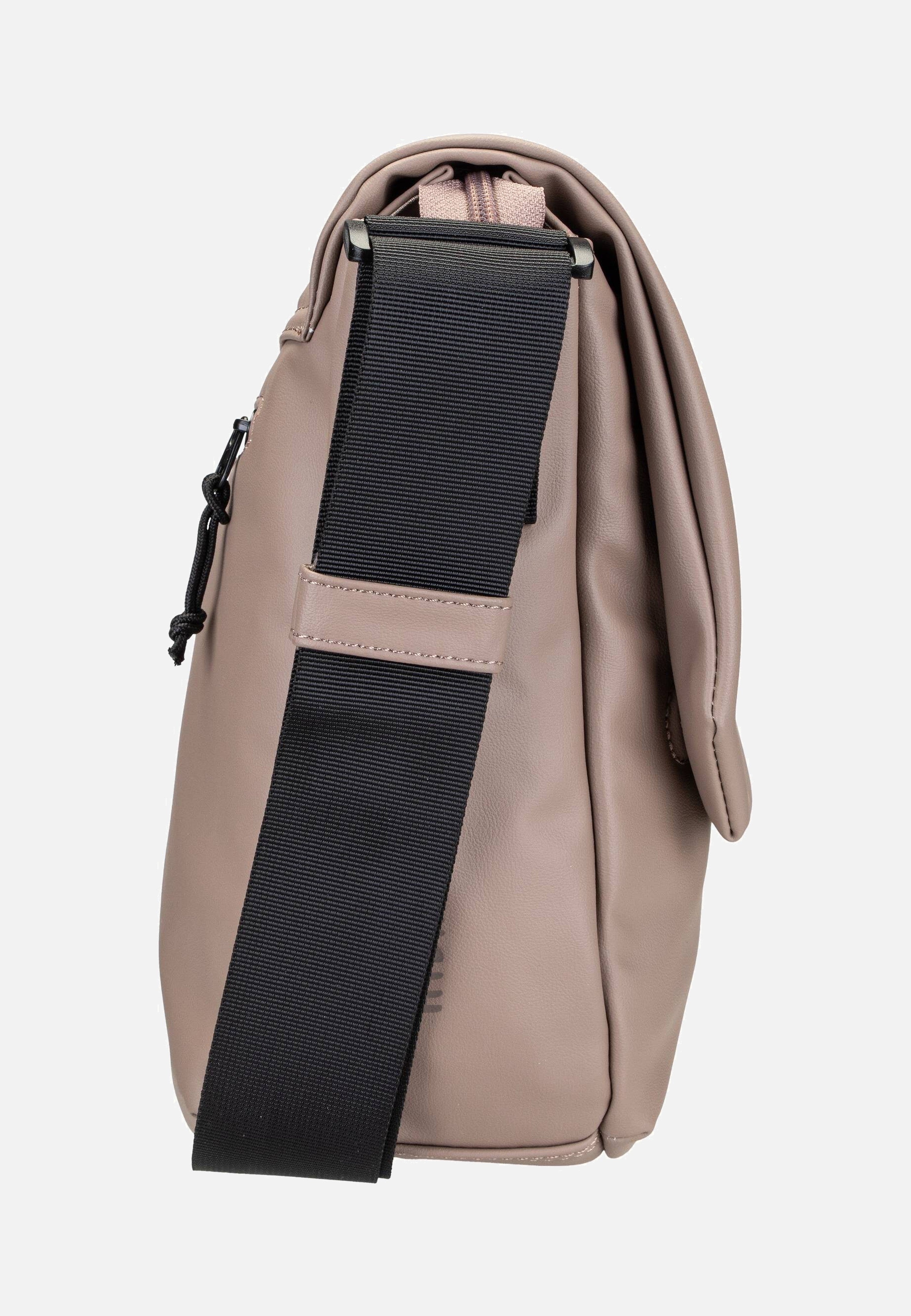 zwei Cargo CA135 Taupe Messenger Bag