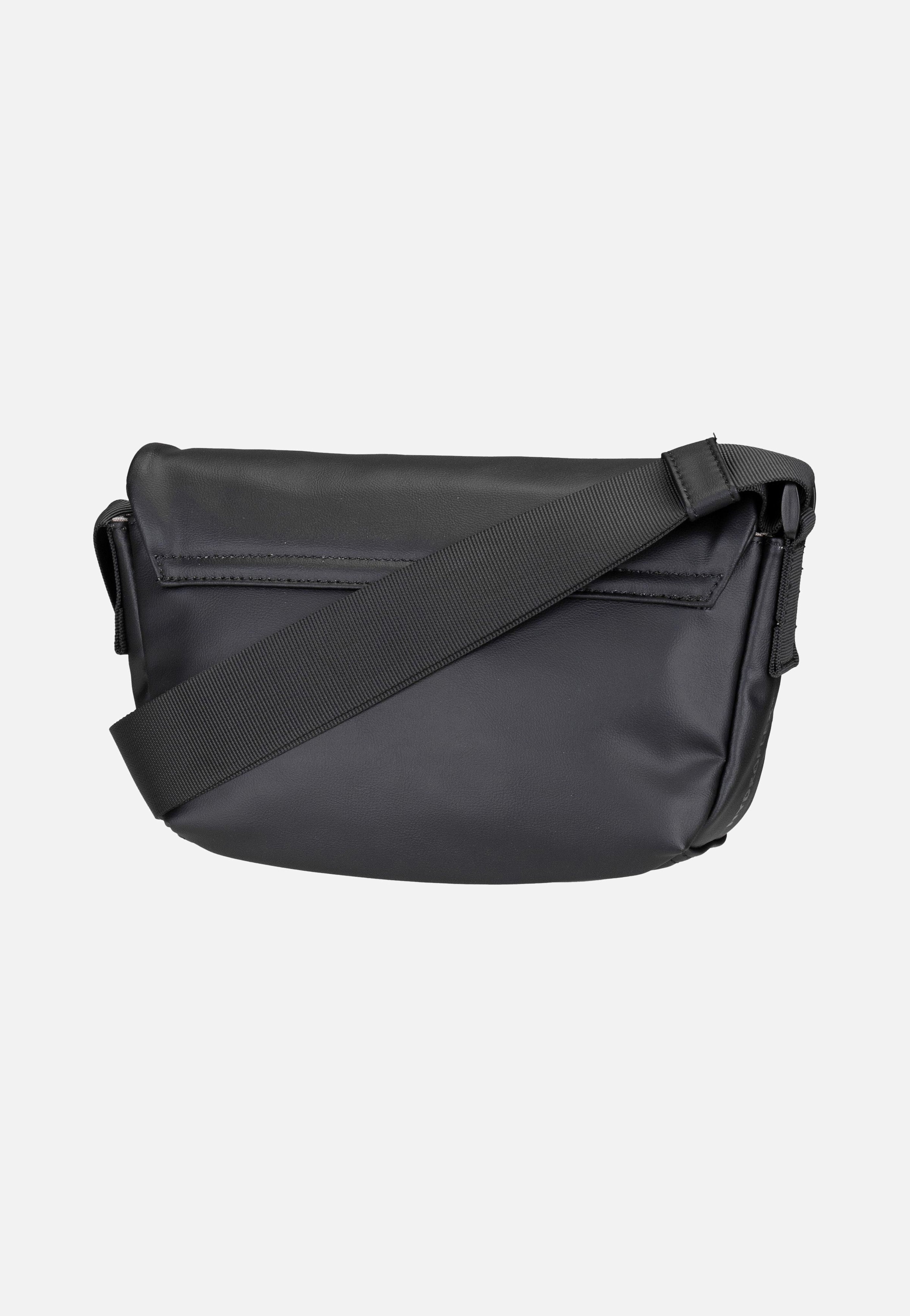 zwei Cargo CA40 Black Umhängetasche