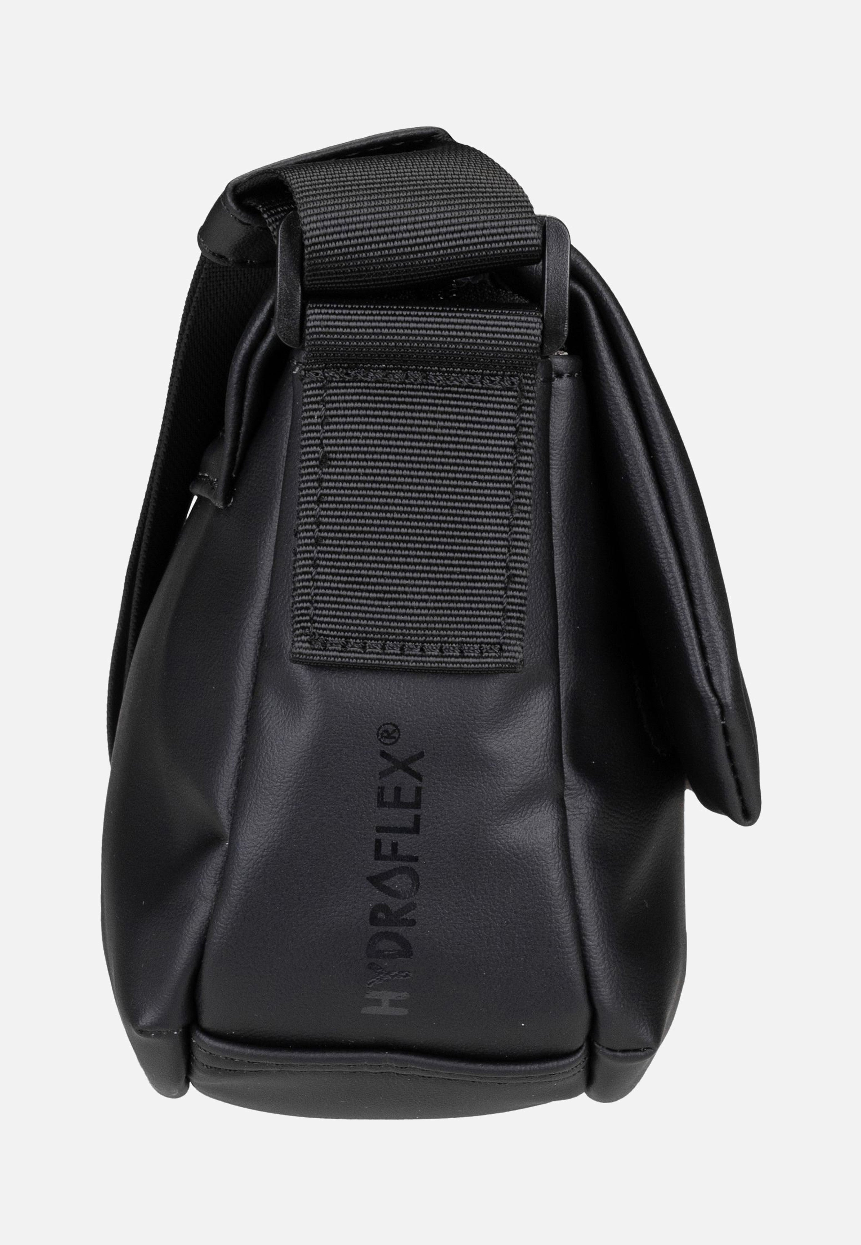 zwei Cargo CA40 Black Umhängetasche