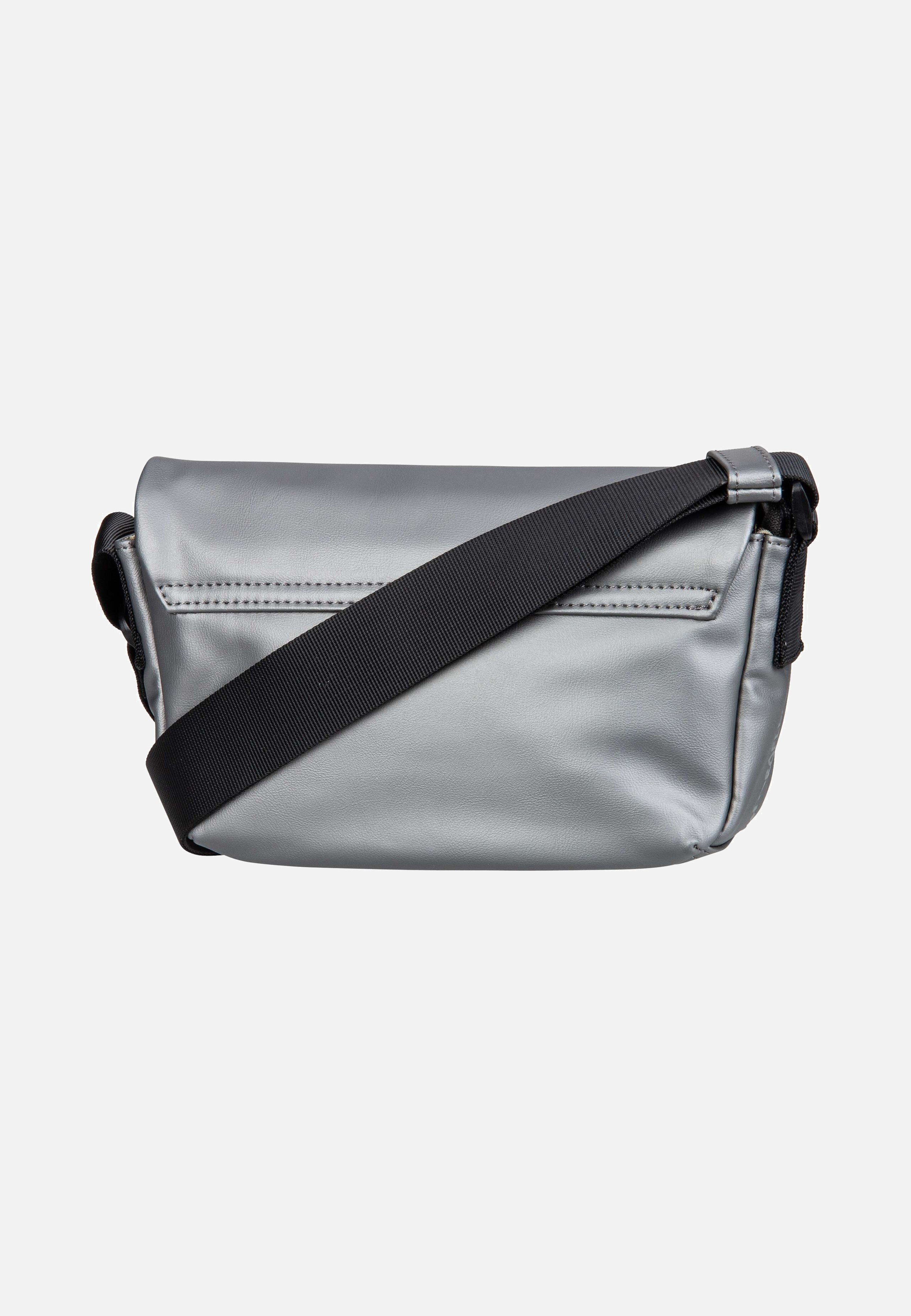 zwei Cargo CA40 Metallic-Stone Umhängetasche