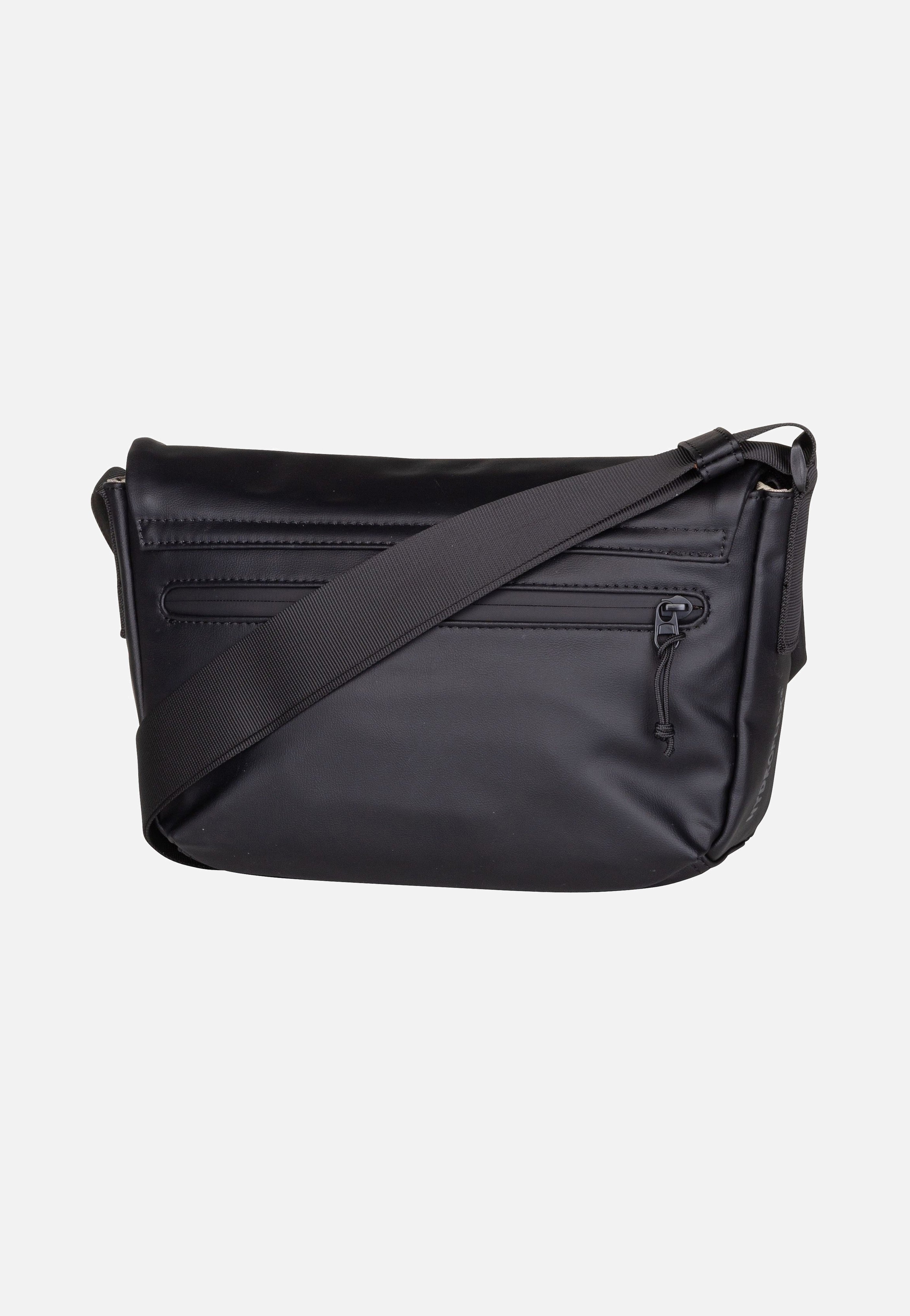 zwei Cargo CA60 Black Messenger Bag