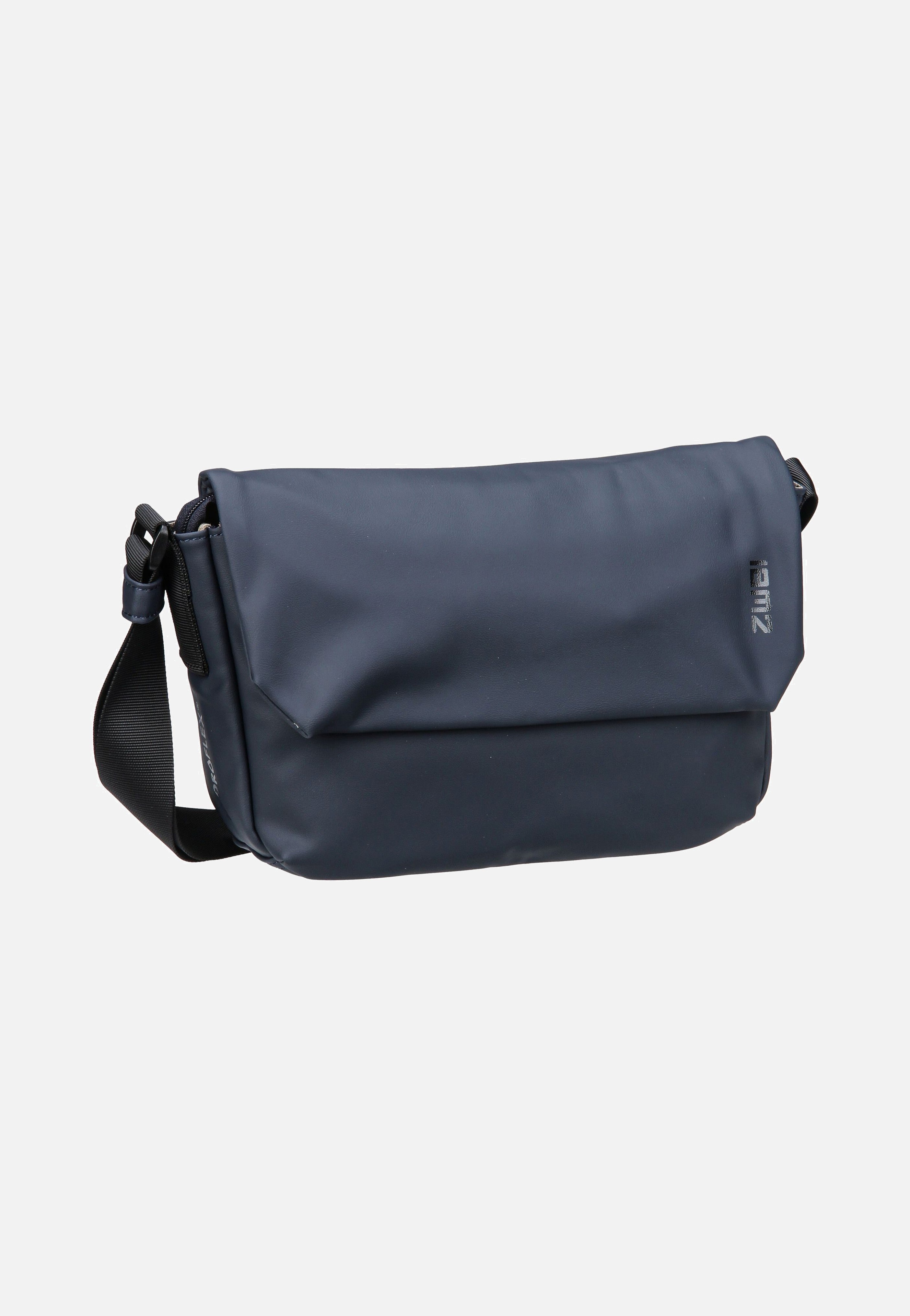 zwei Cargo CA60 Blue Messenger Bag