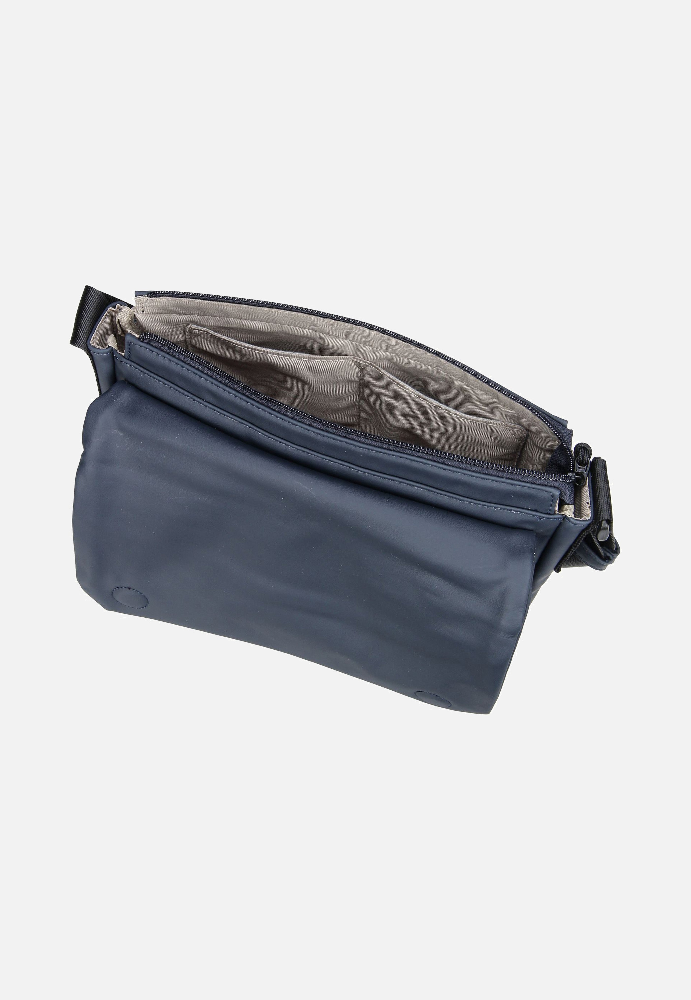 zwei Cargo CA60 Blue Messenger Bag