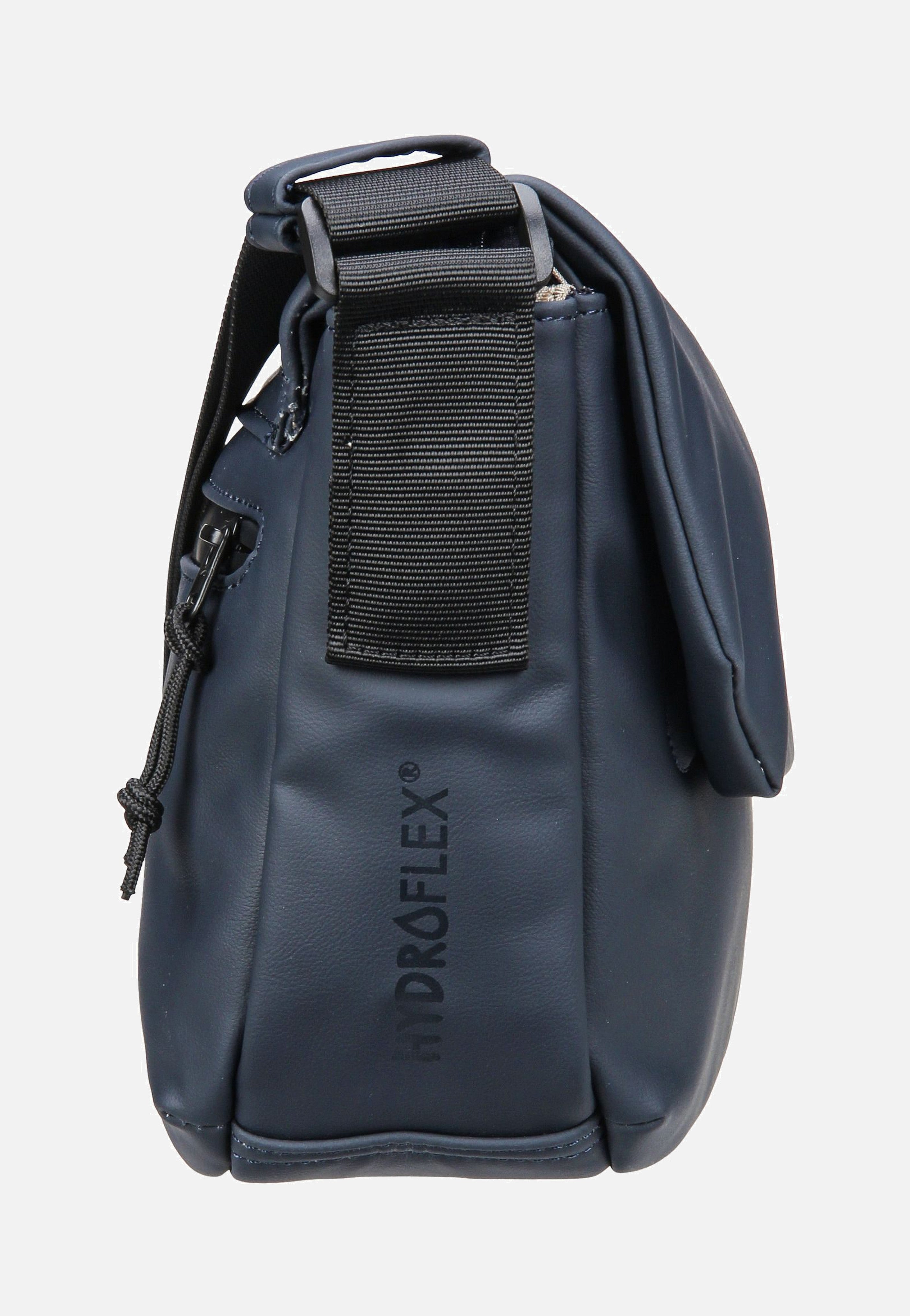 zwei Cargo CA60 Blue Messenger Bag