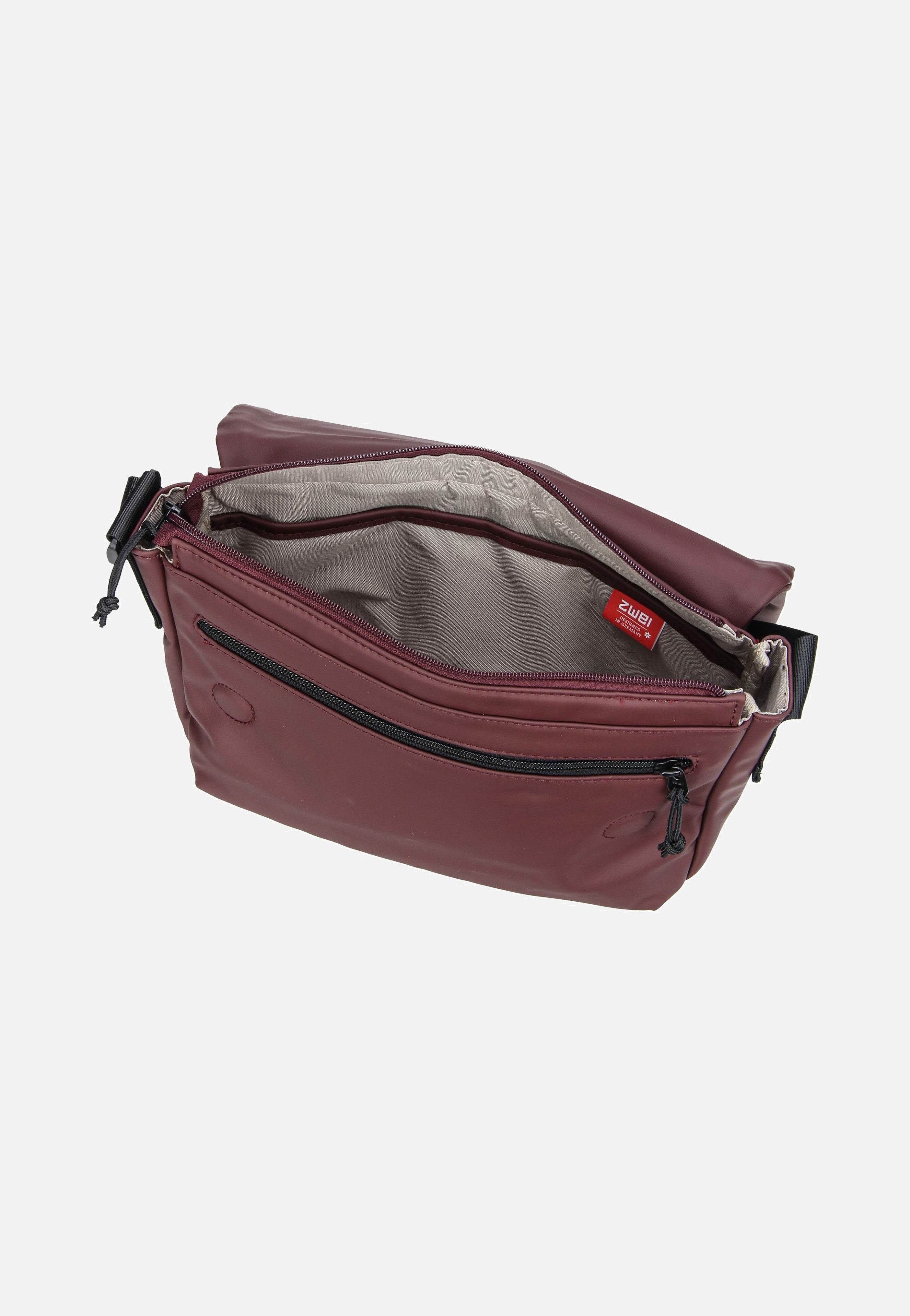 zwei Cargo CA60 Bordeaux Messenger Bag