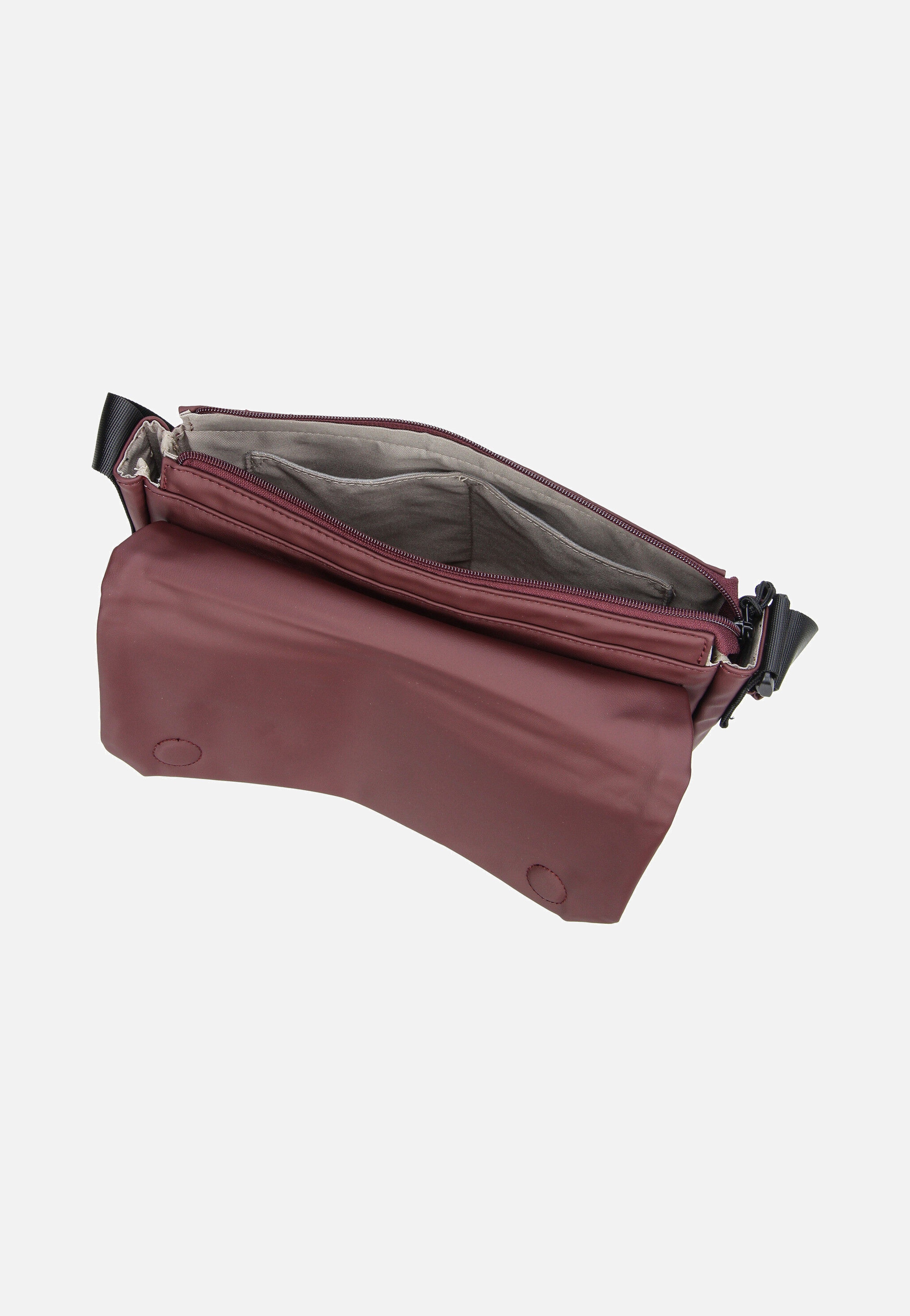 zwei Cargo CA60 Bordeaux Messenger Bag
