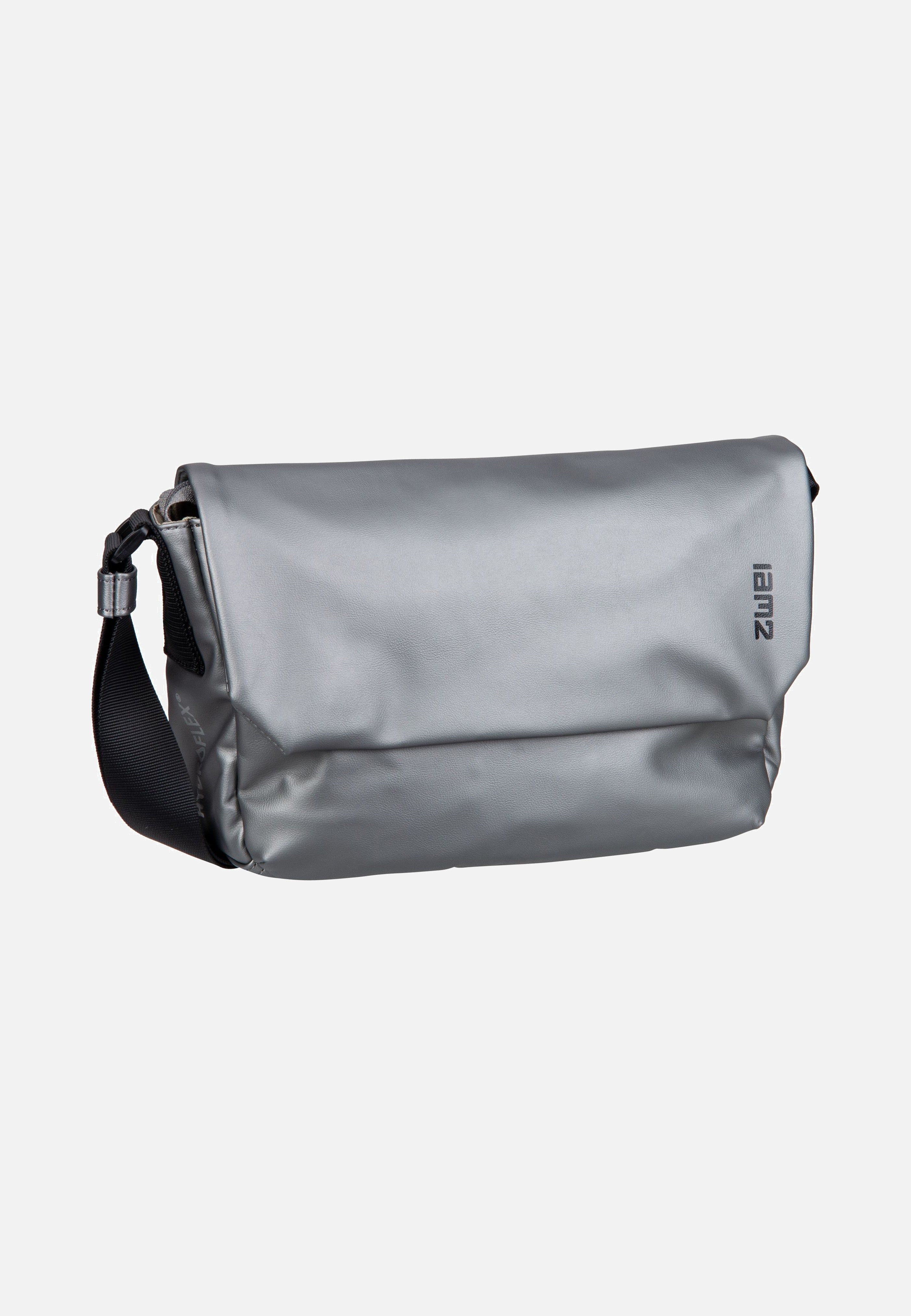 zwei Cargo CA60 Metallic-Stone Messenger Bag