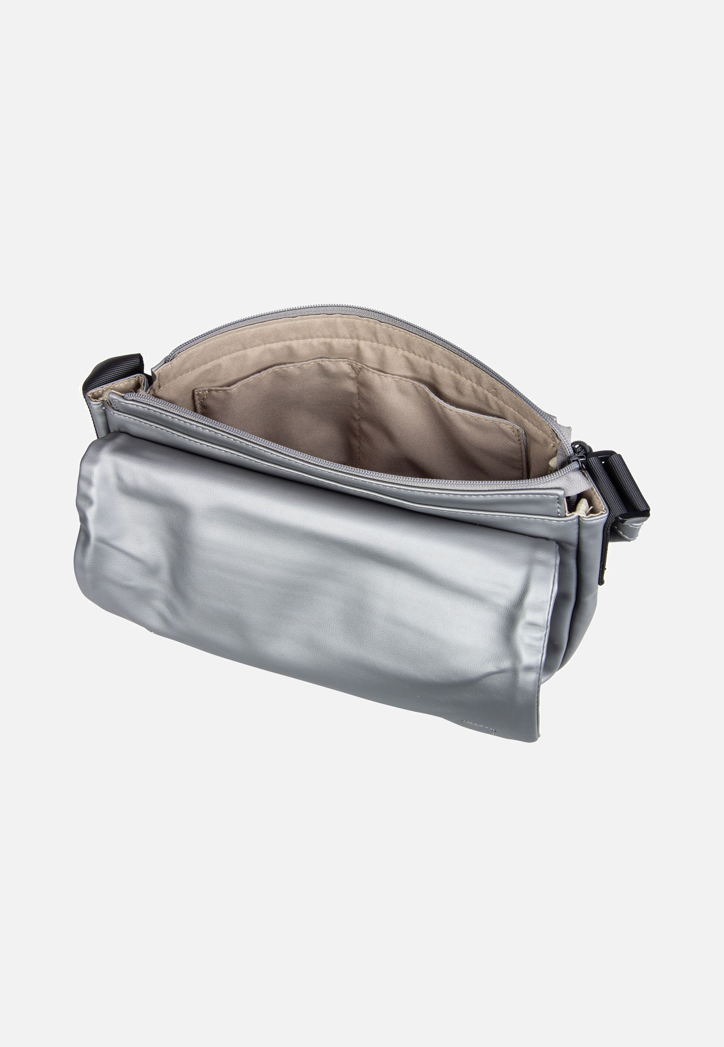 zwei Cargo CA60 Metallic-Stone Messenger Bag