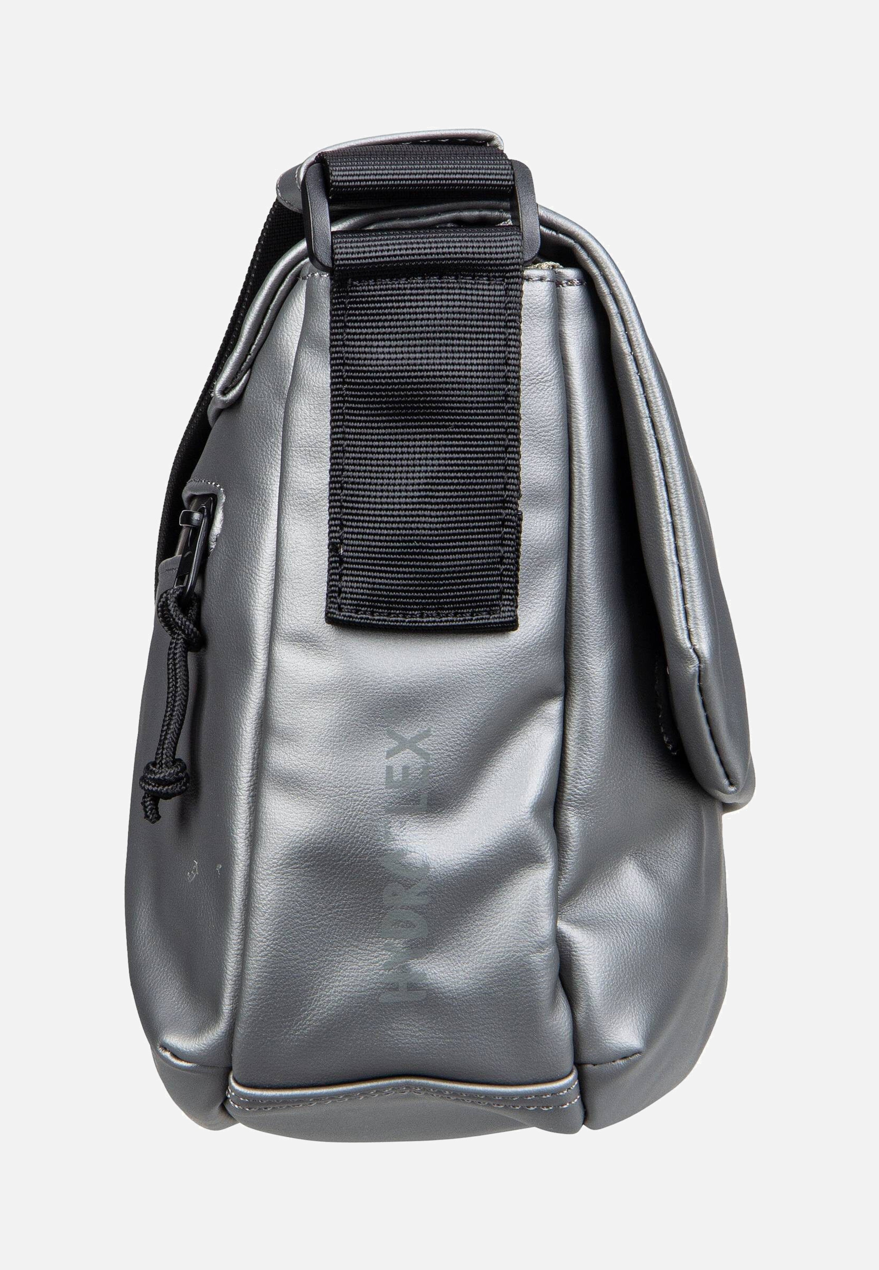 zwei Cargo CA60 Metallic-Stone Messenger Bag