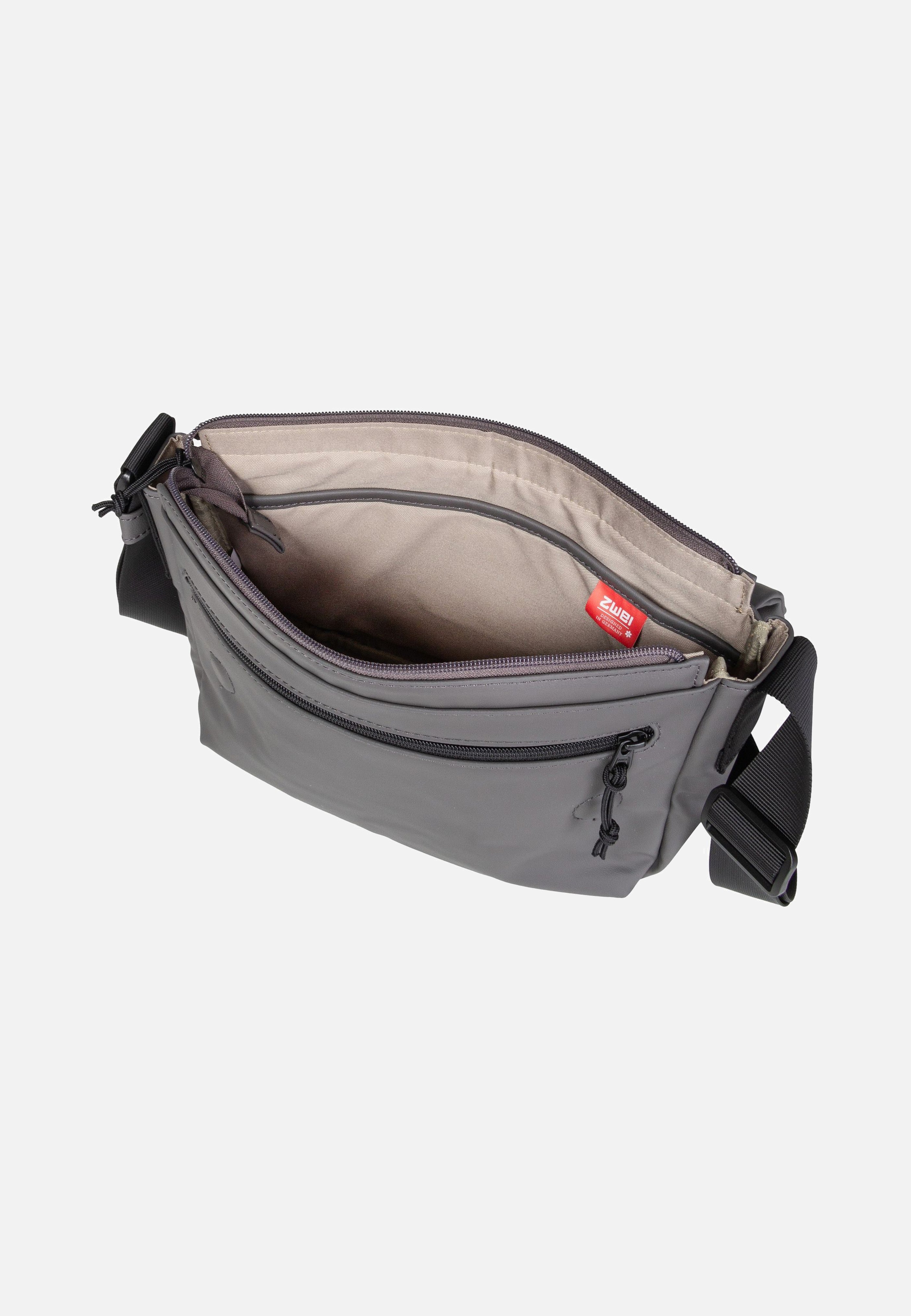 zwei Cargo CA60 Stone Messenger Bag