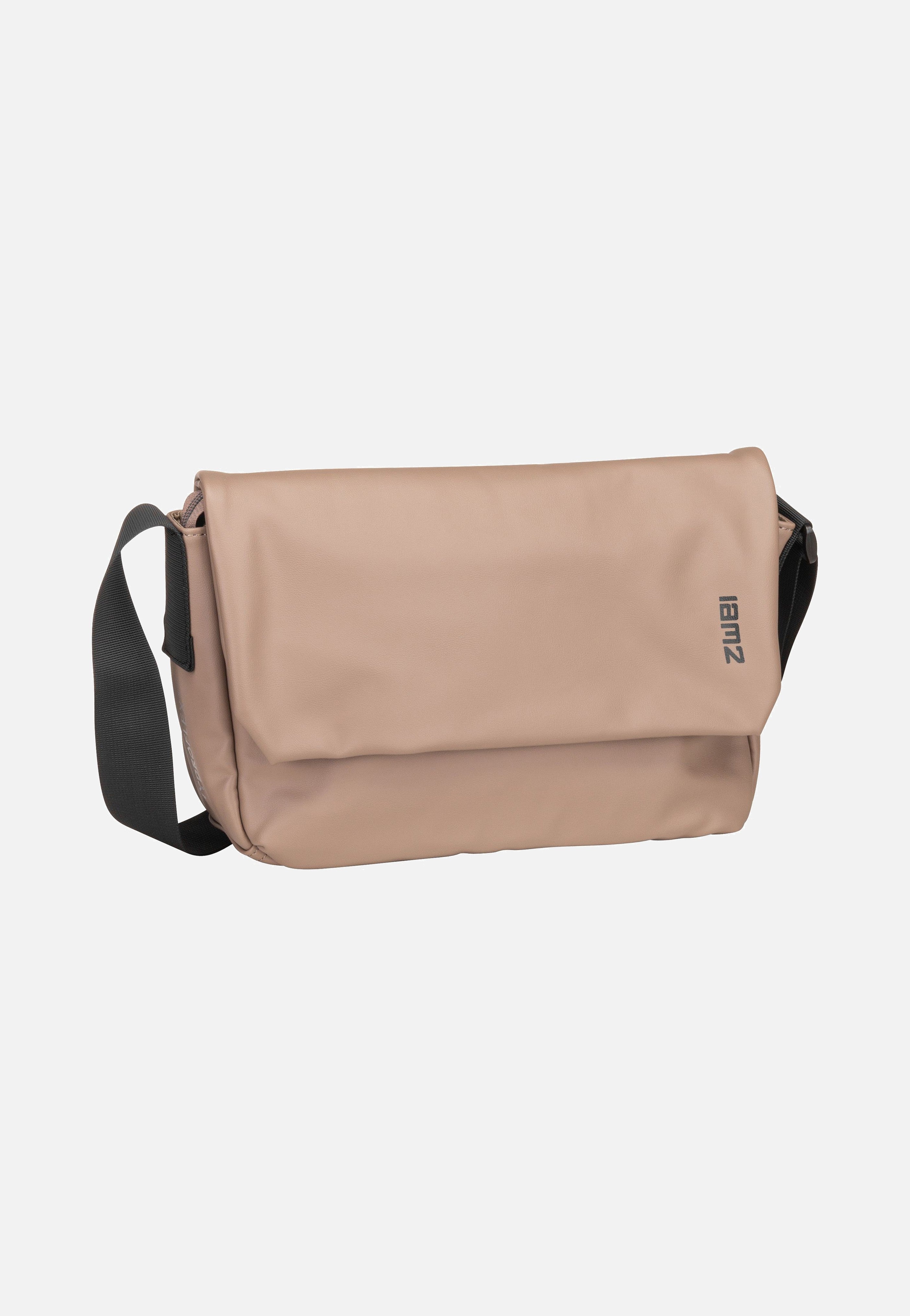 zwei Cargo CA60 Taupe Messenger Bag