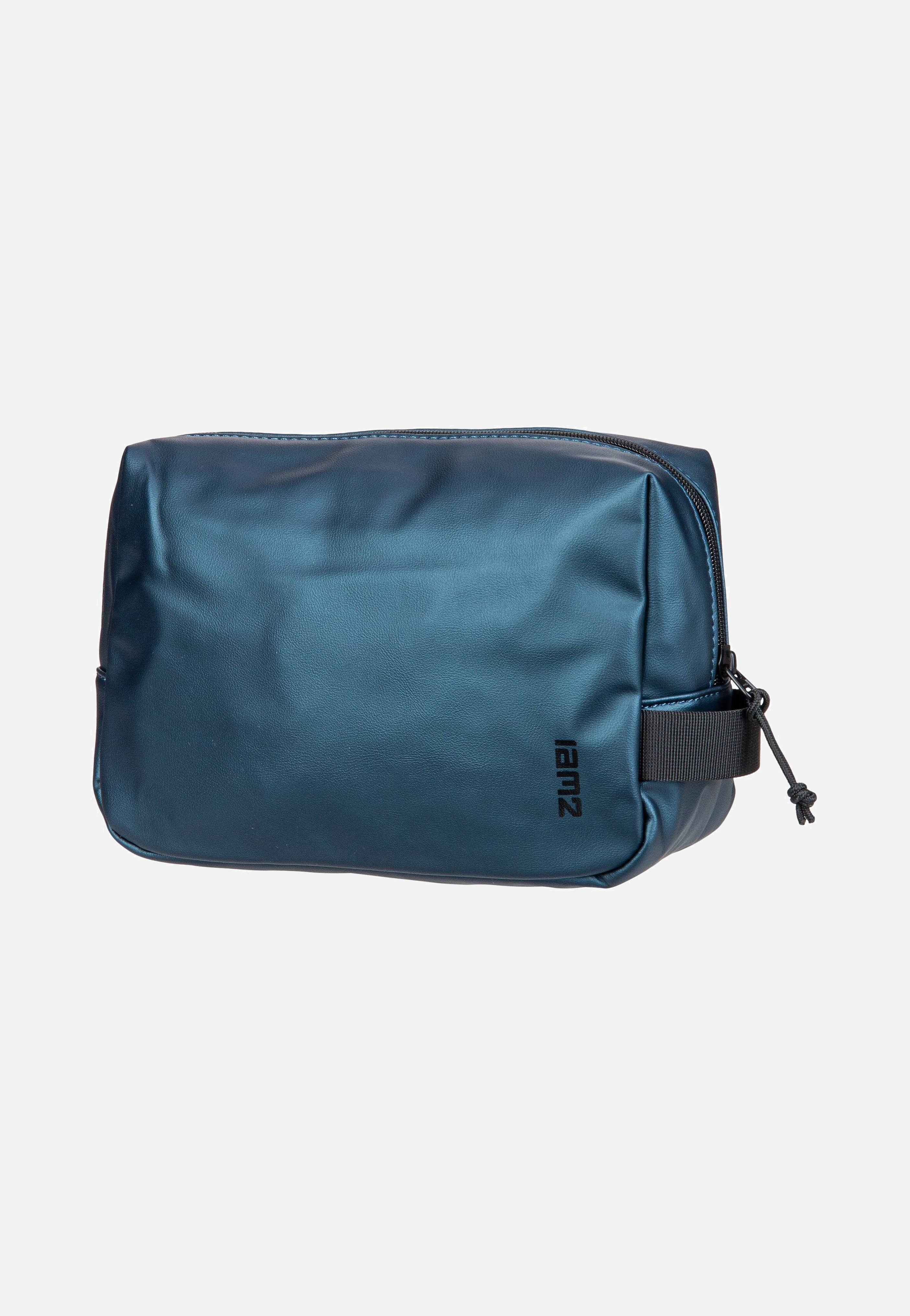zwei Cargo CAN50 Metallic-Blue Kulturbeutel