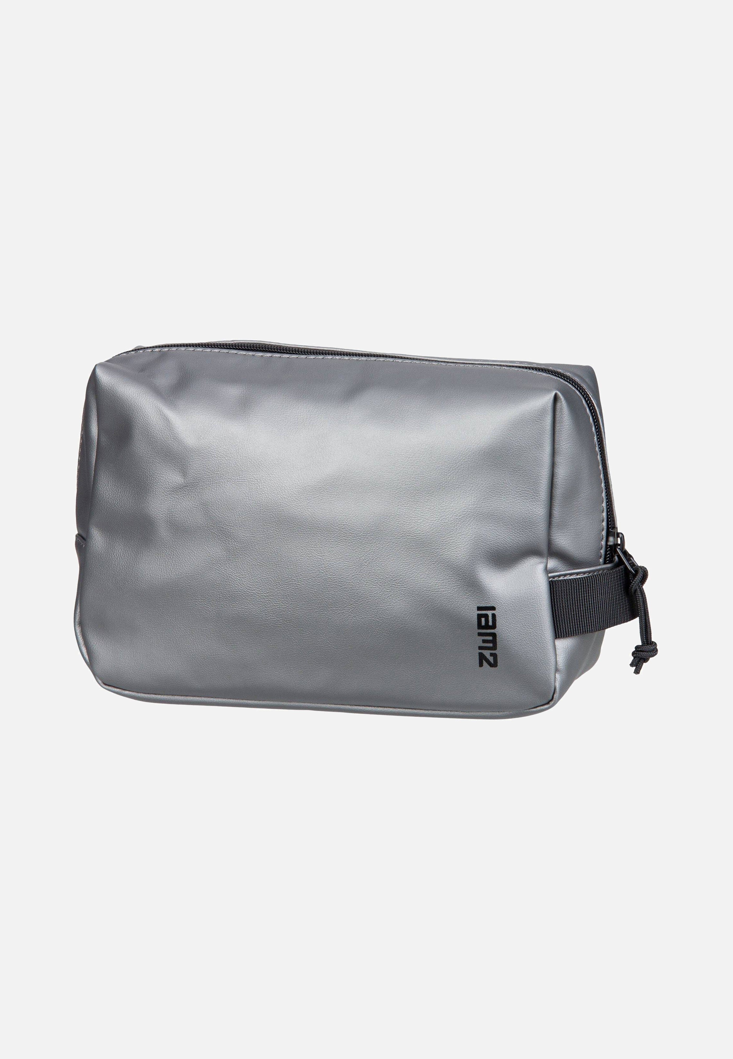 zwei Cargo CAN50 Metallic-Stone Kulturbeutel