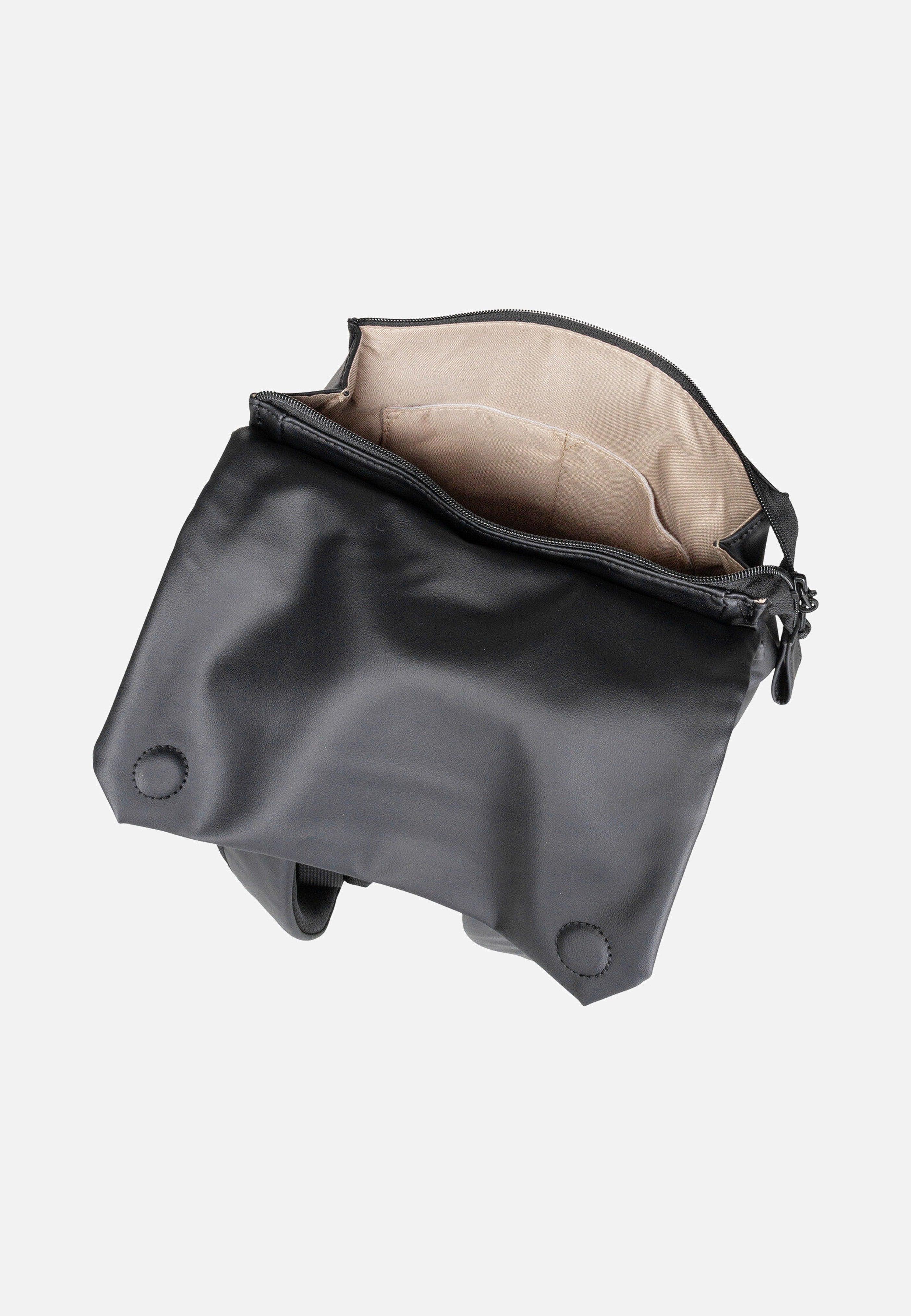 zwei Cargo CAR130 Black Rucksack