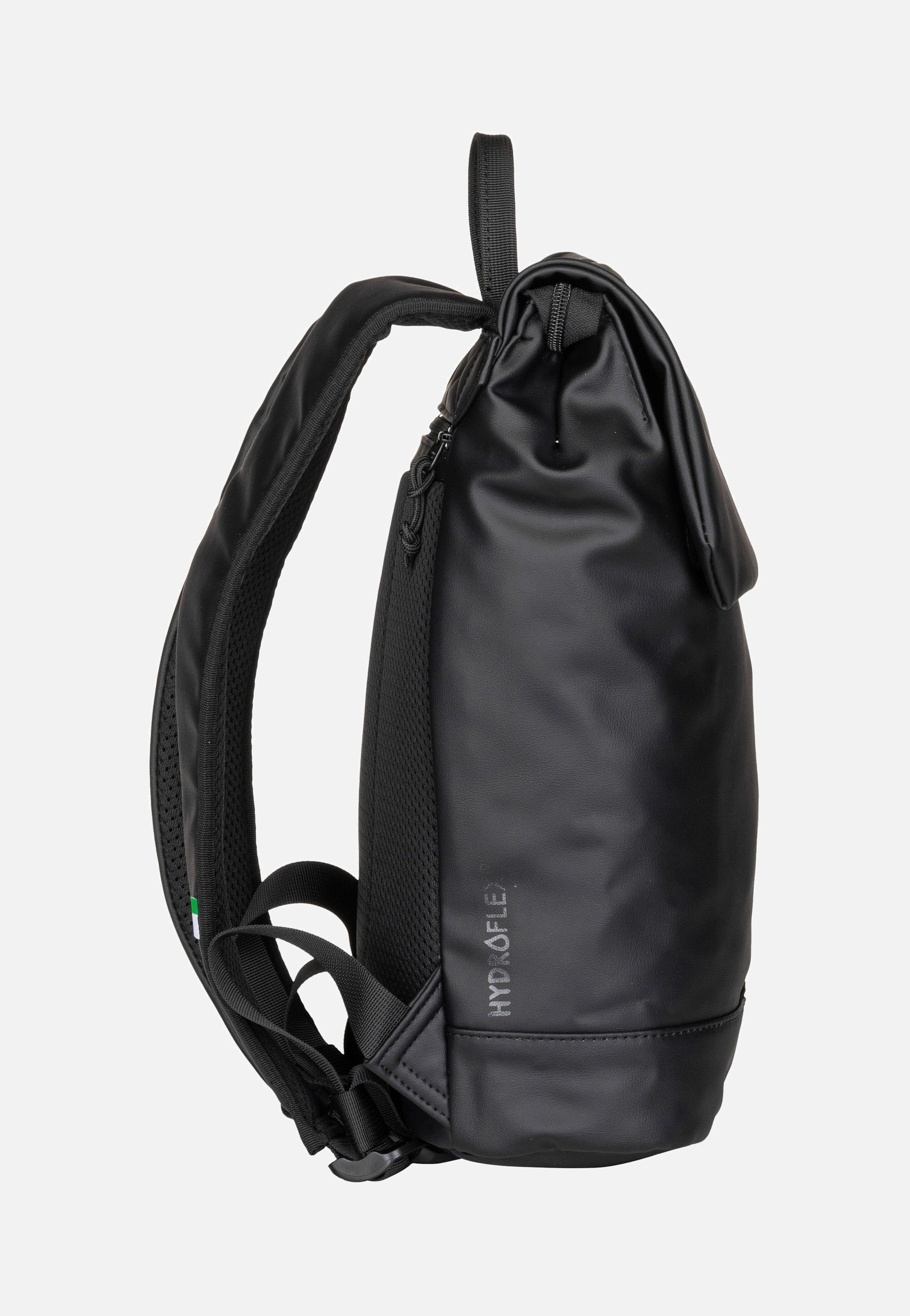 zwei Cargo CAR130 Black Rucksack