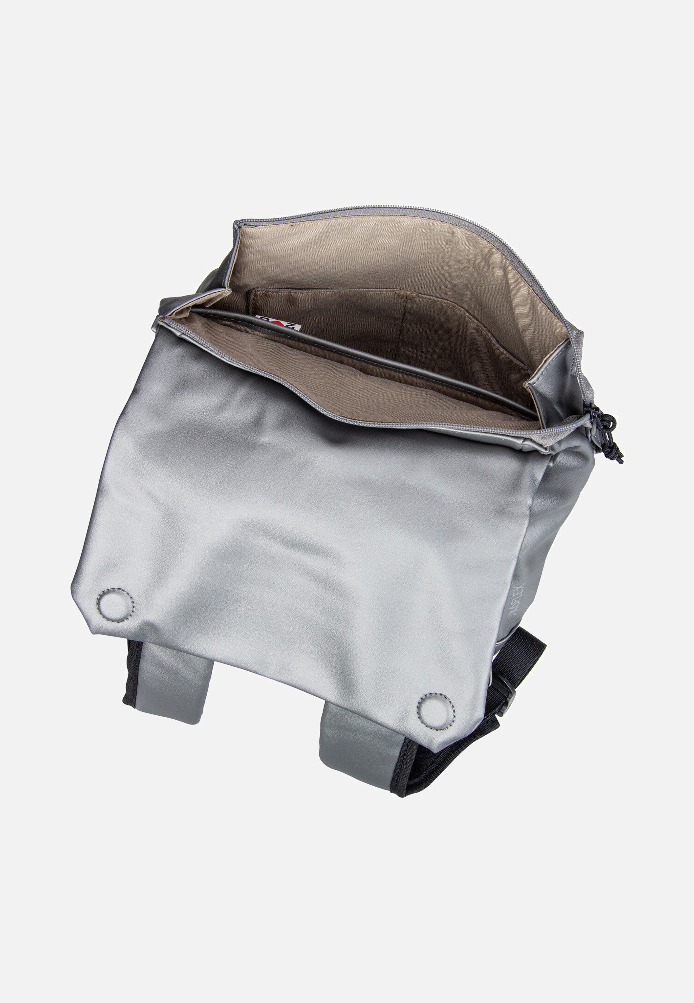 zwei Cargo CAR130 Metallic-Stone Rucksack