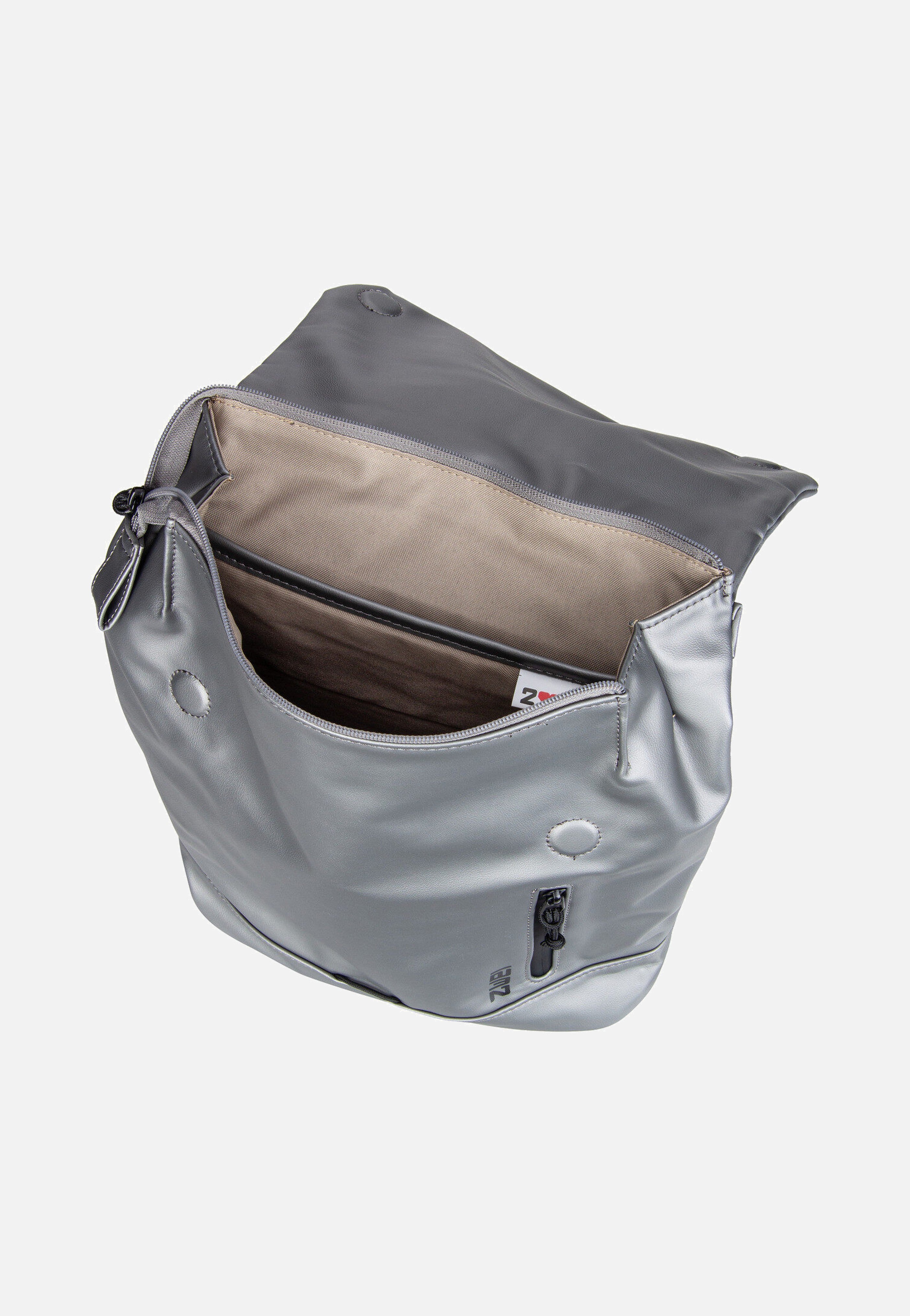 zwei Cargo CAR130 Metallic-Stone Rucksack
