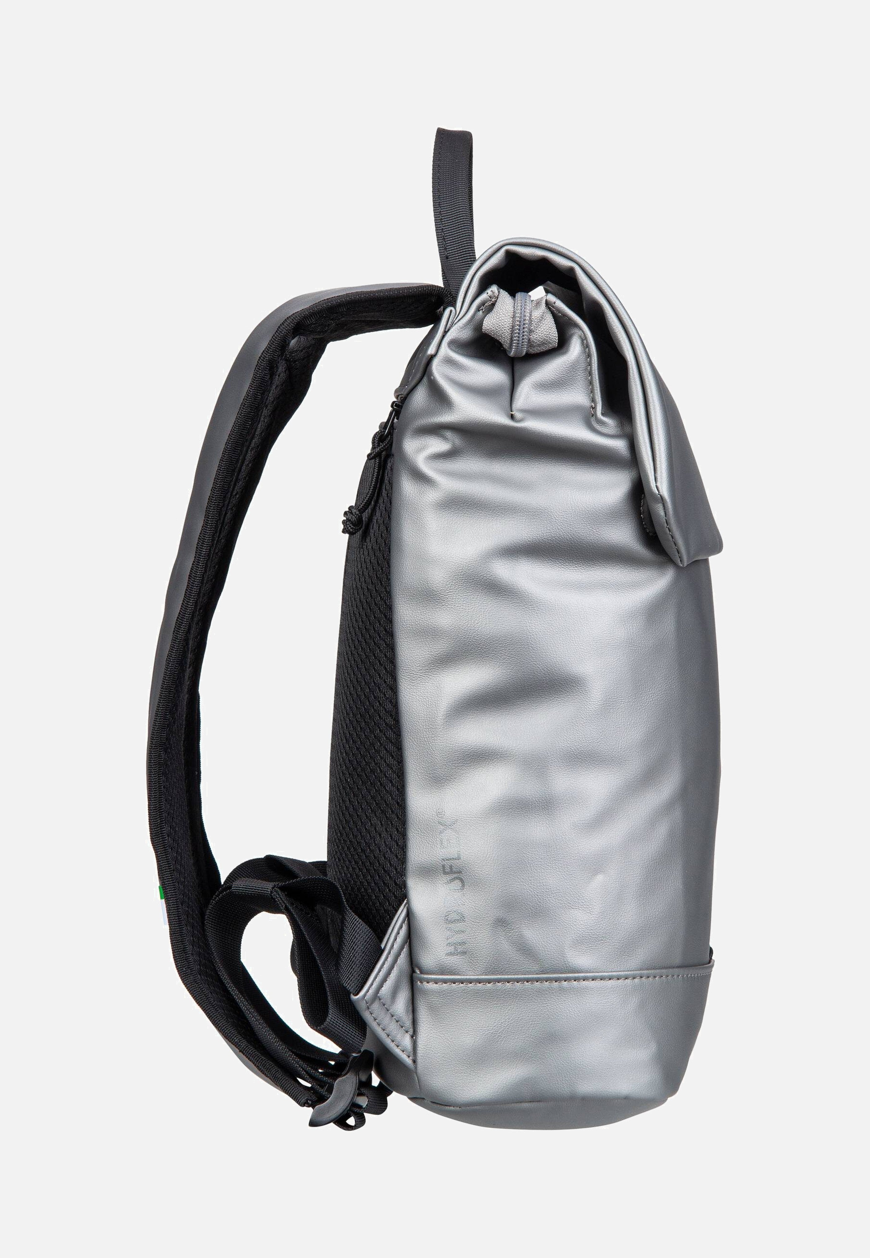 zwei Cargo CAR130 Metallic-Stone Rucksack