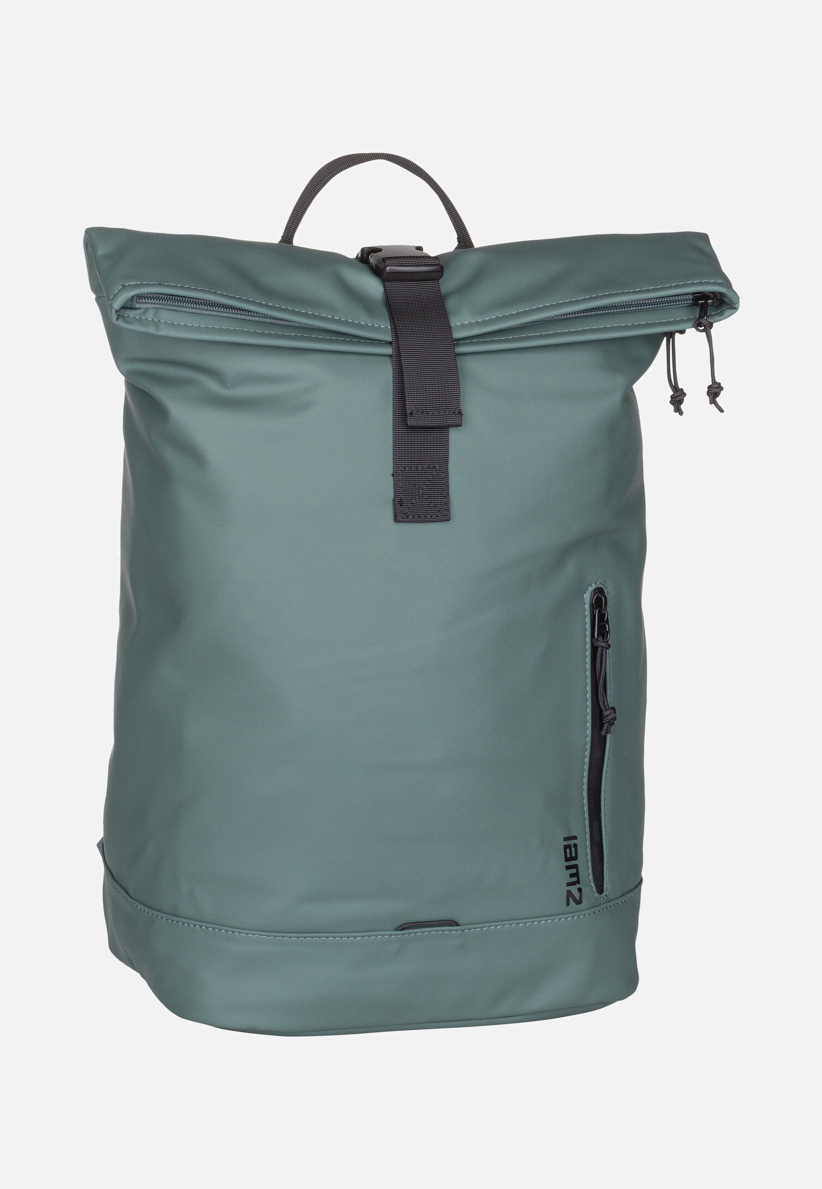 zwei Cargo CAR200 Pine Rolltop Rucksack