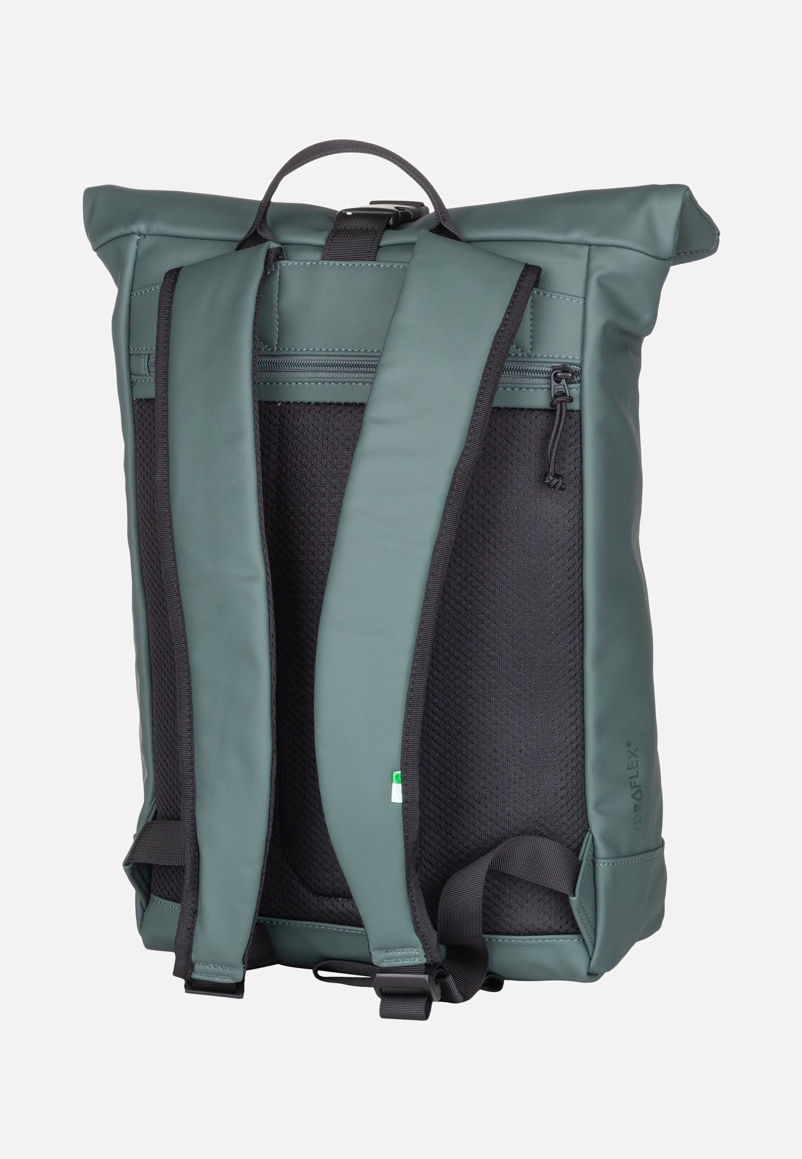 zwei Cargo CAR200 Pine Rolltop Rucksack