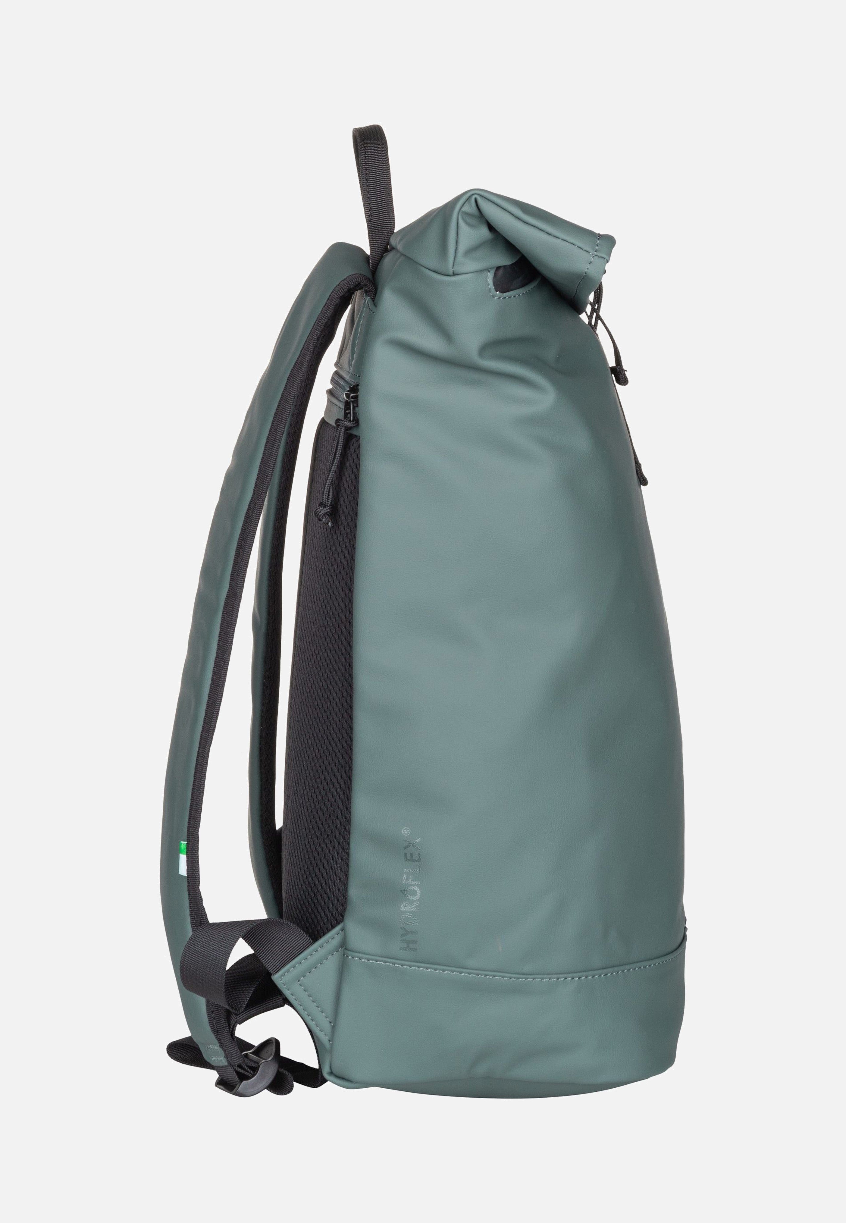 zwei Cargo CAR200 Pine Rolltop Rucksack