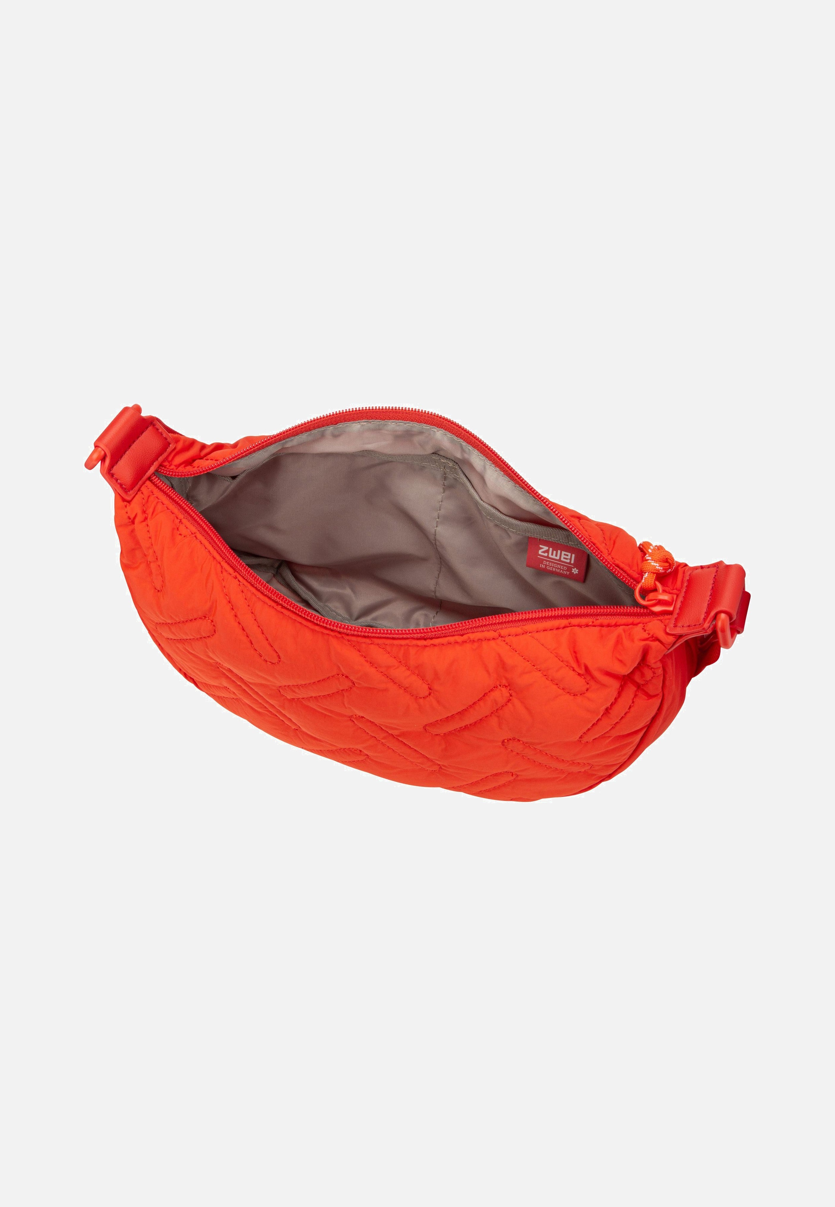zwei Cleo CL50 FS25 Papaya Sling Bag