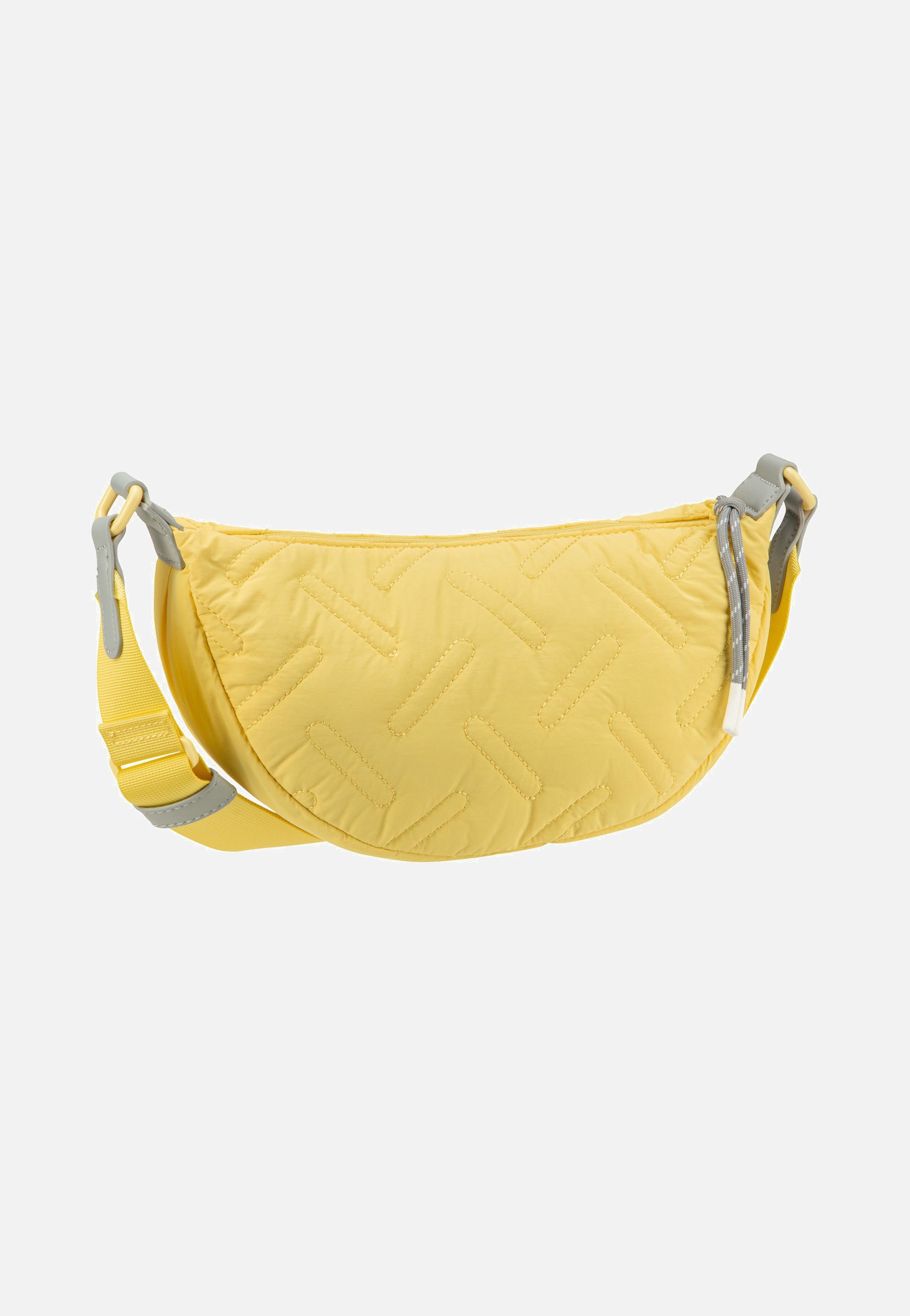 zwei Cleo CL50 FS25 Yellow Sling Bag