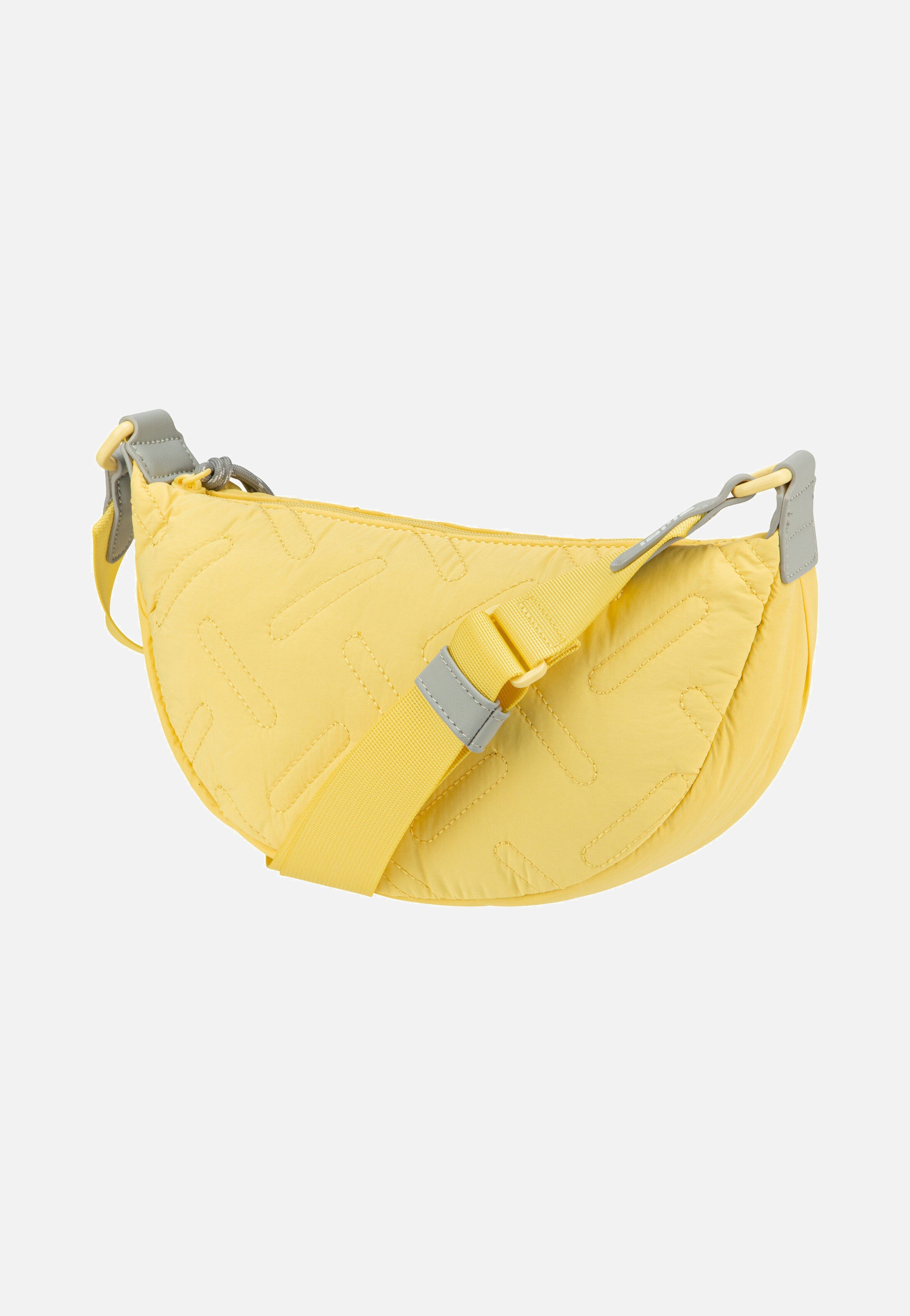 zwei Cleo CL50 FS25 Yellow Sling Bag
