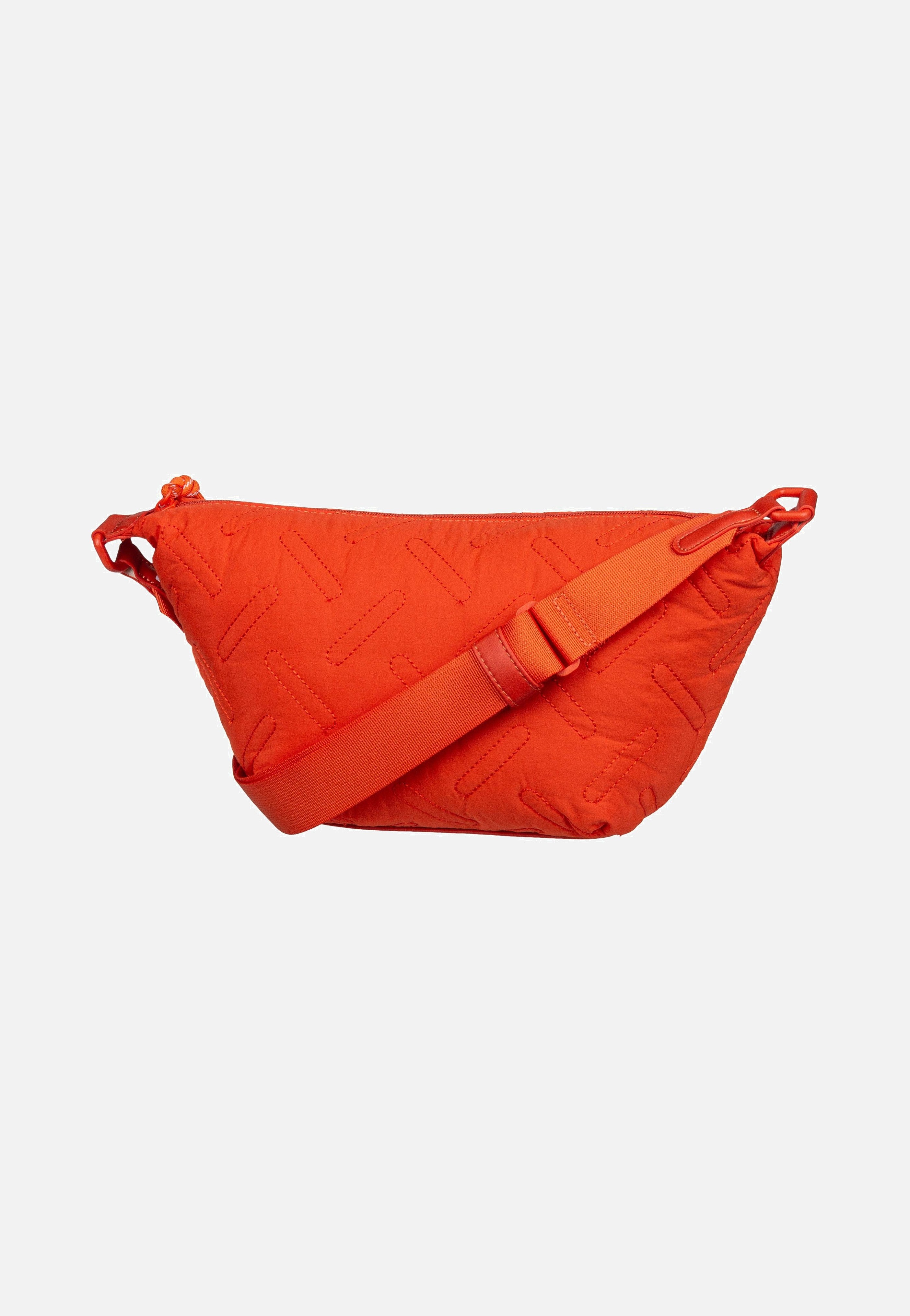 zwei Cleo CL60 FS25 Papaya Umhängetasche