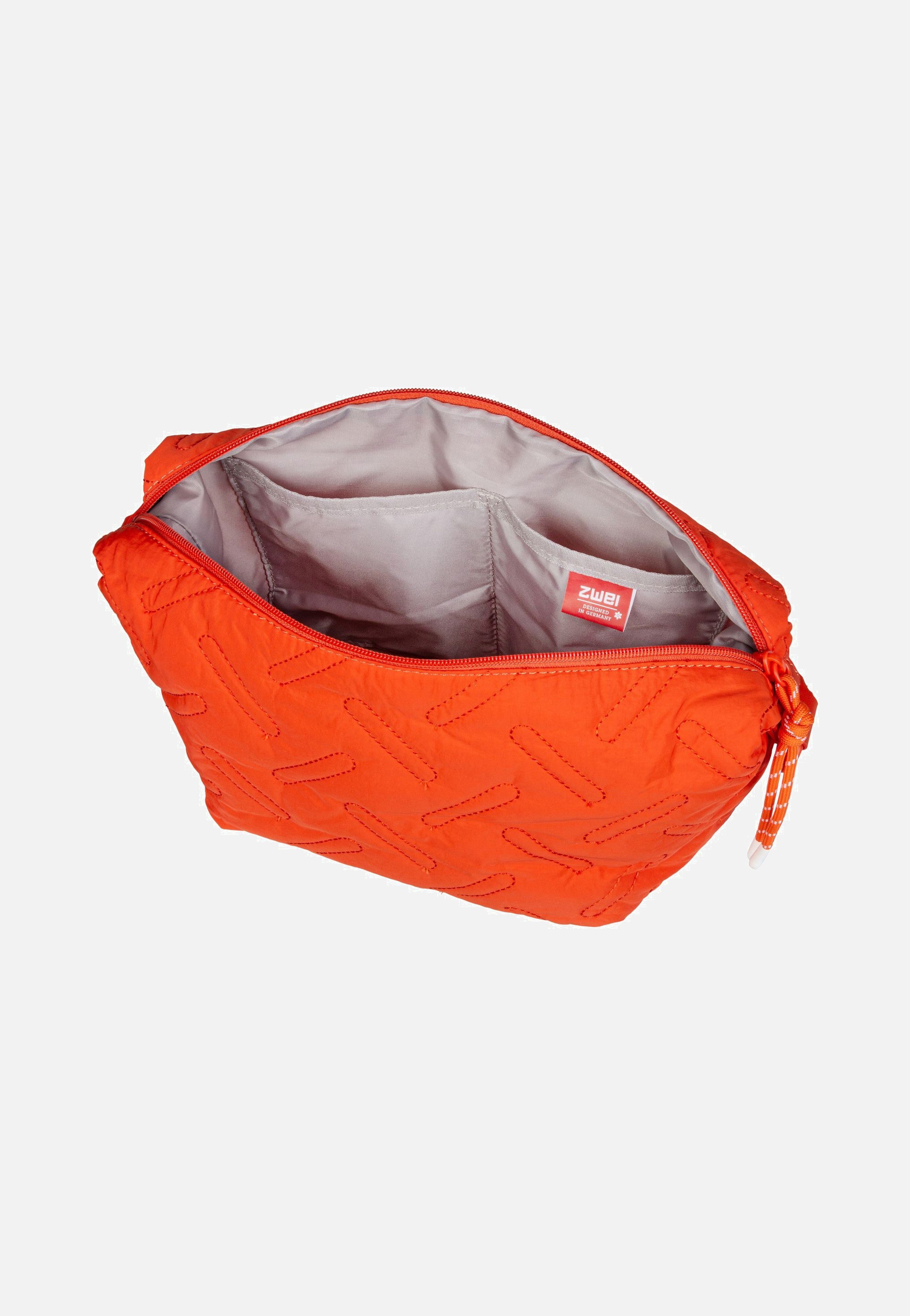 zwei Cleo CL60 FS25 Papaya Umhängetasche