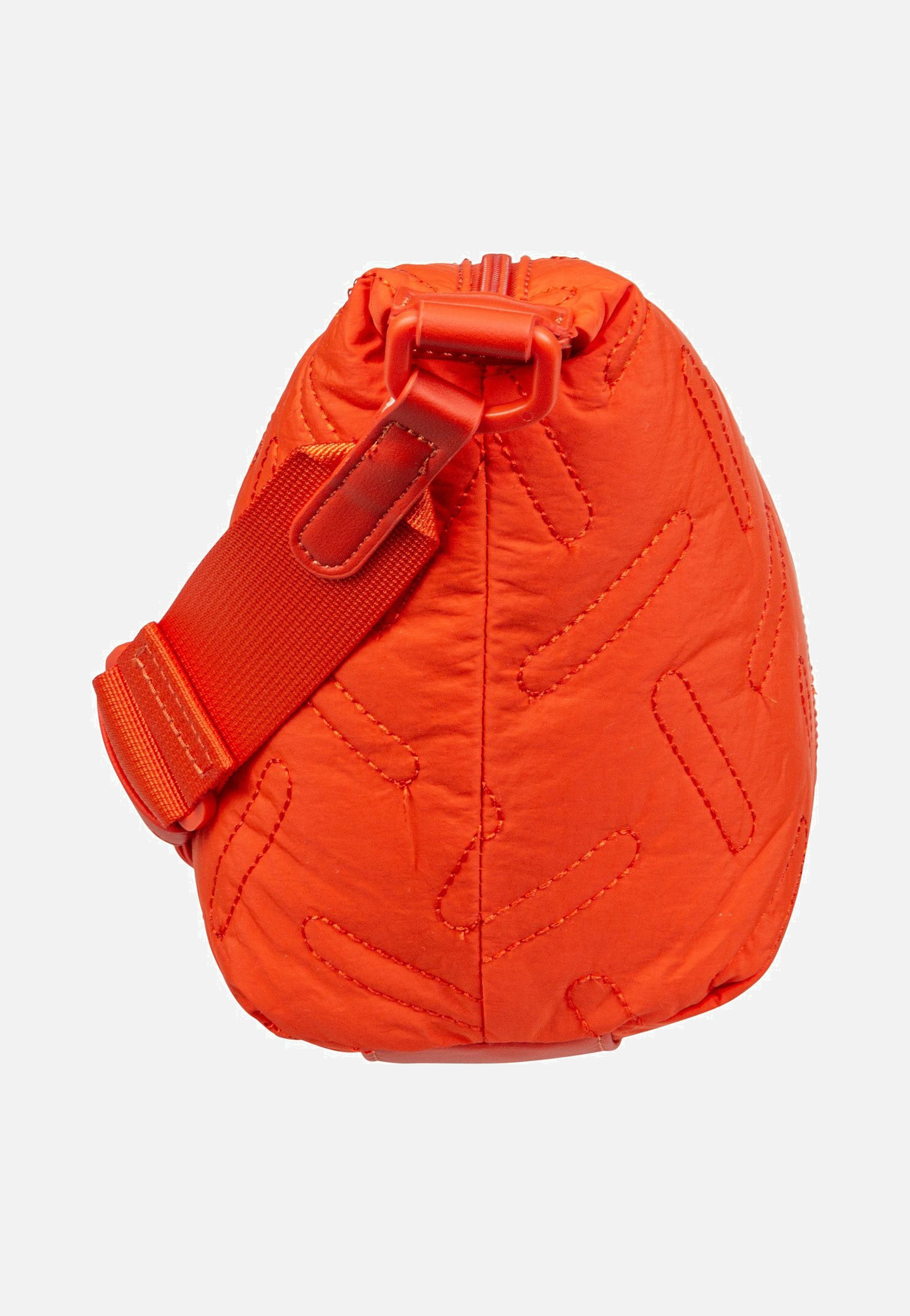 zwei Cleo CL60 FS25 Papaya Umhängetasche
