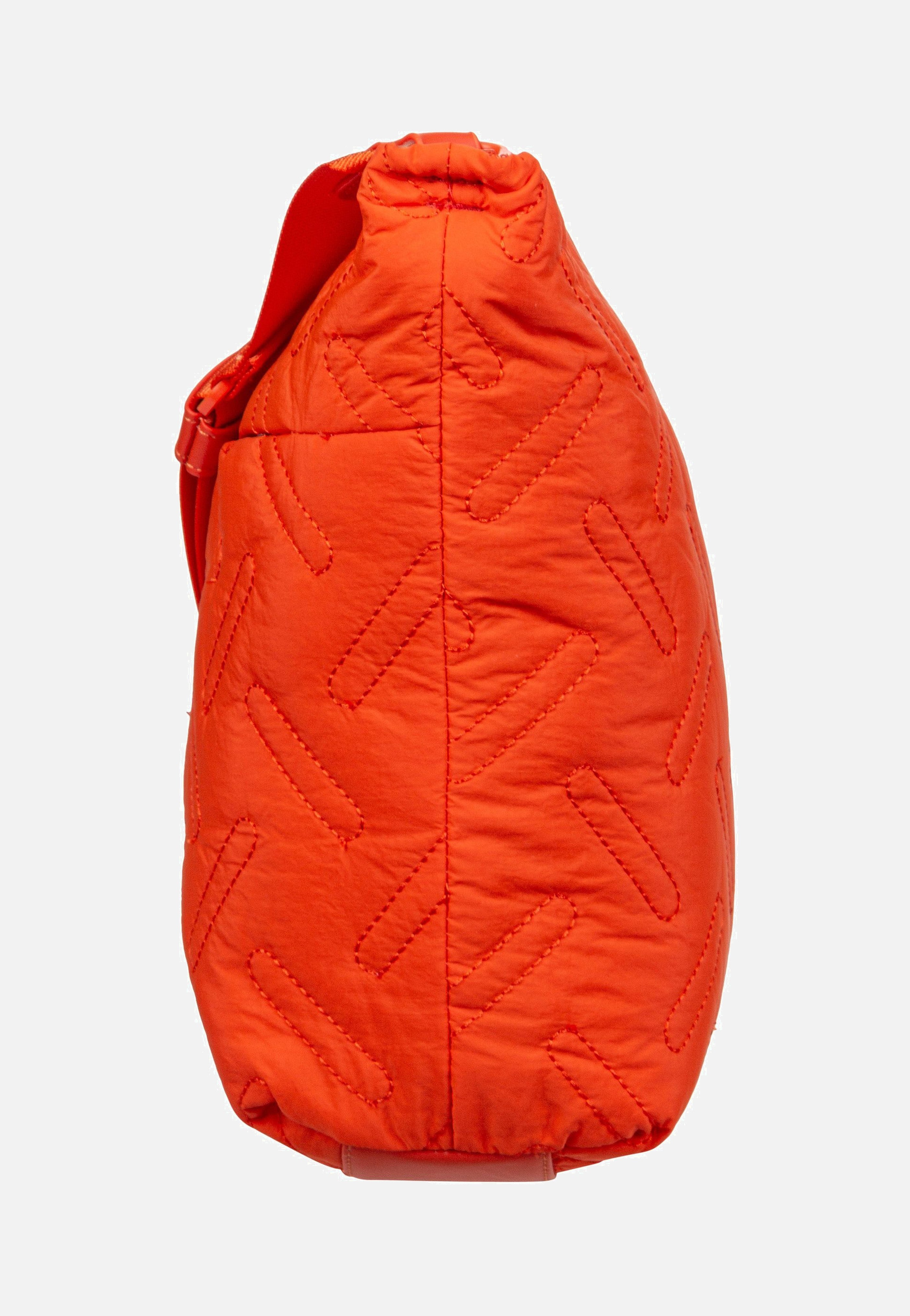 zwei Cleo CL90 FS25 Papaya Umhängetasche